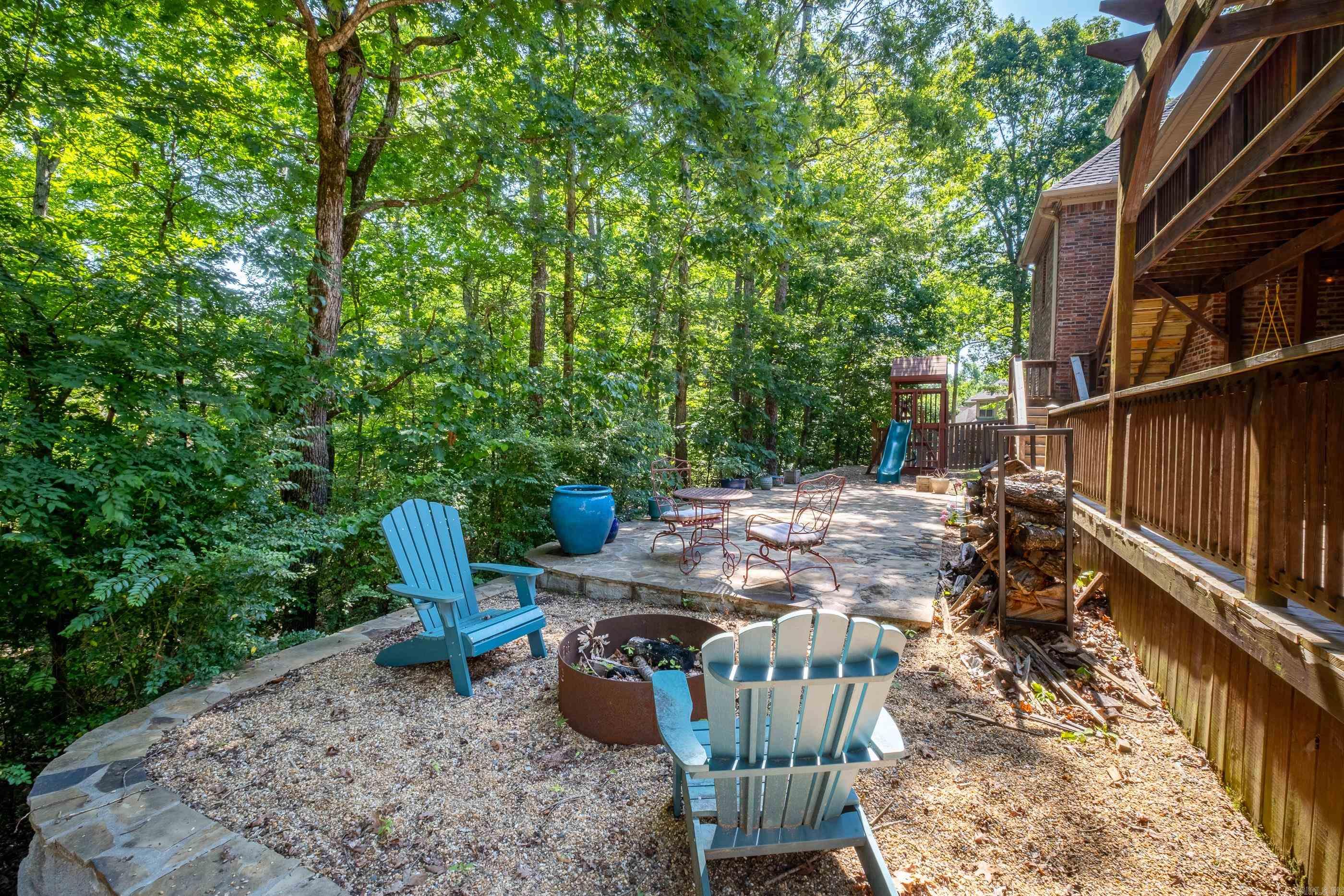 12 Wood Sorrel Point