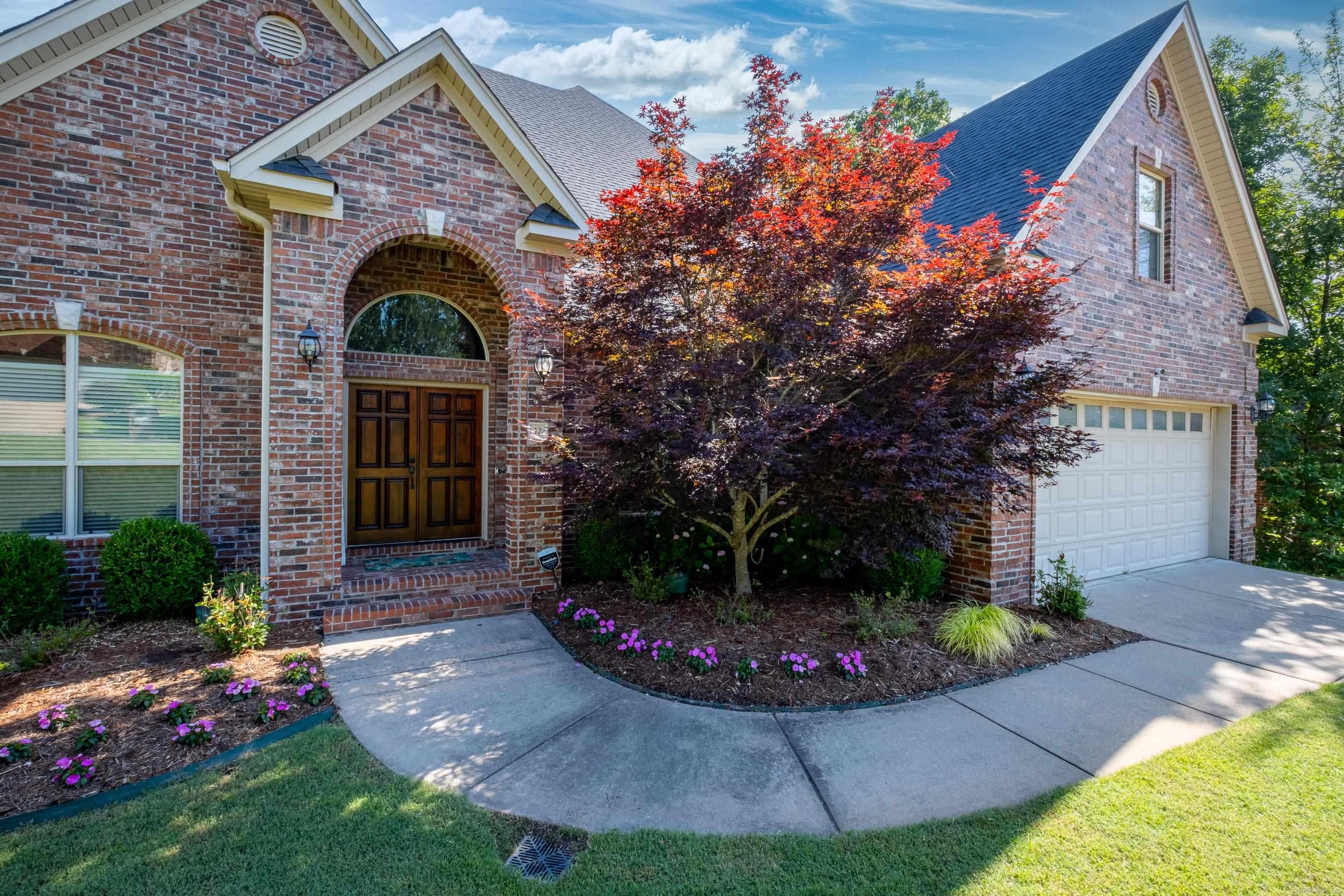 12 Wood Sorrel Point