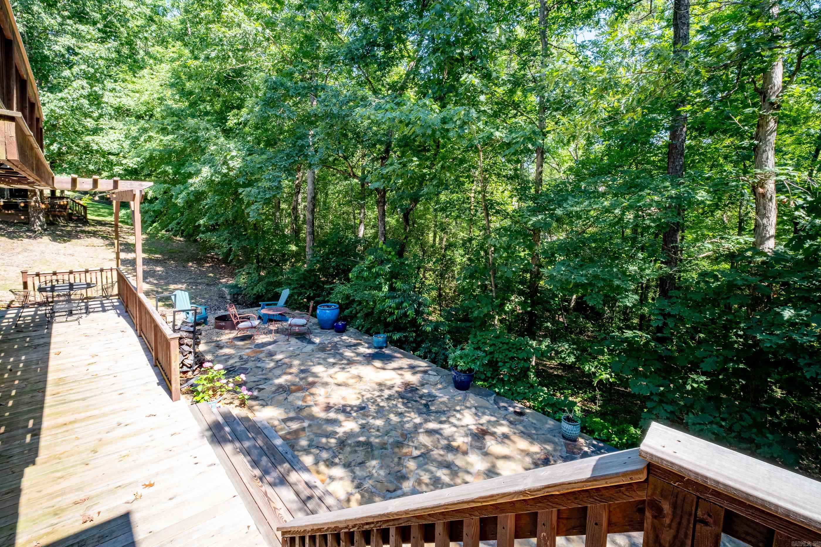 12 Wood Sorrel Point