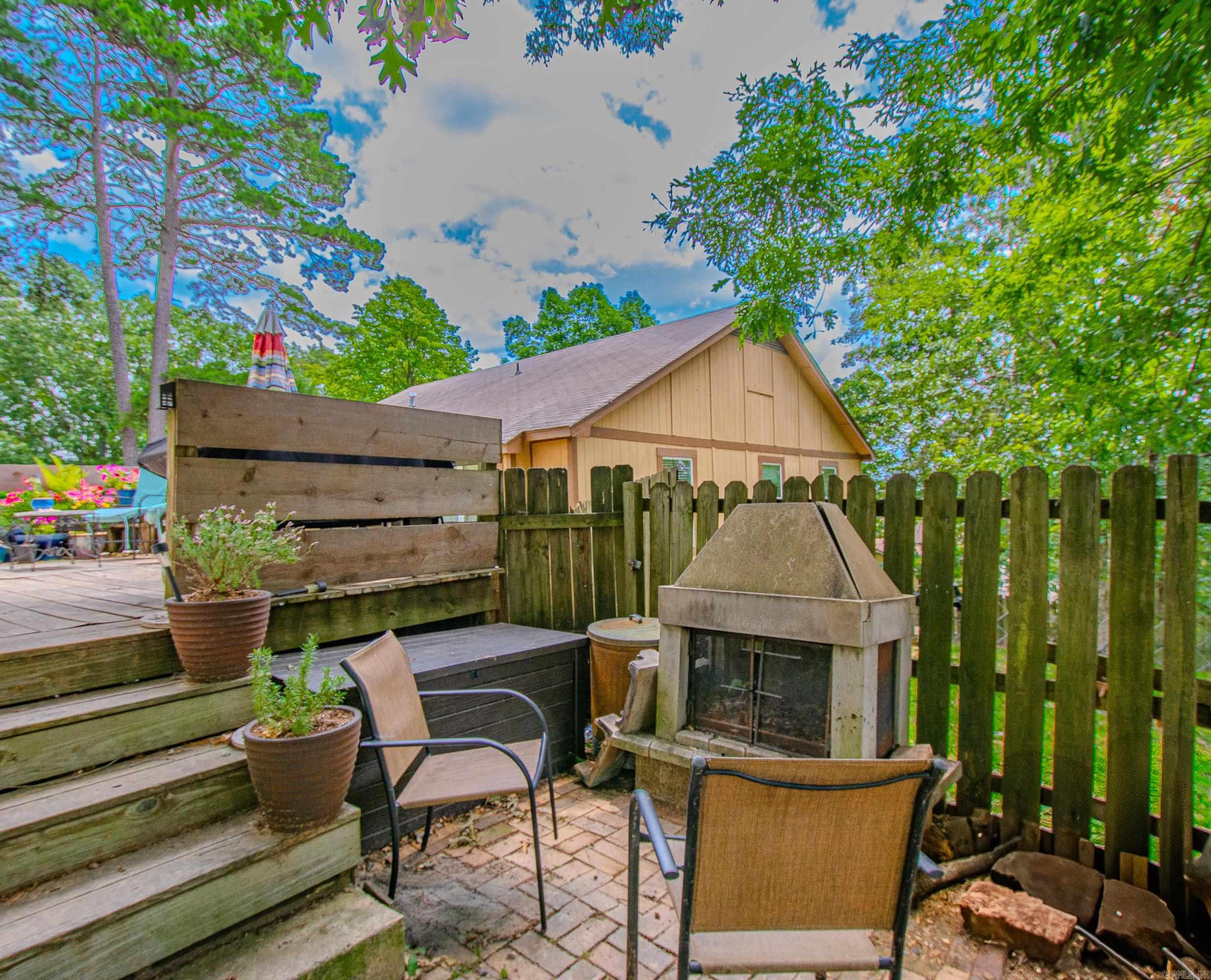 1810 Mesquite Circle