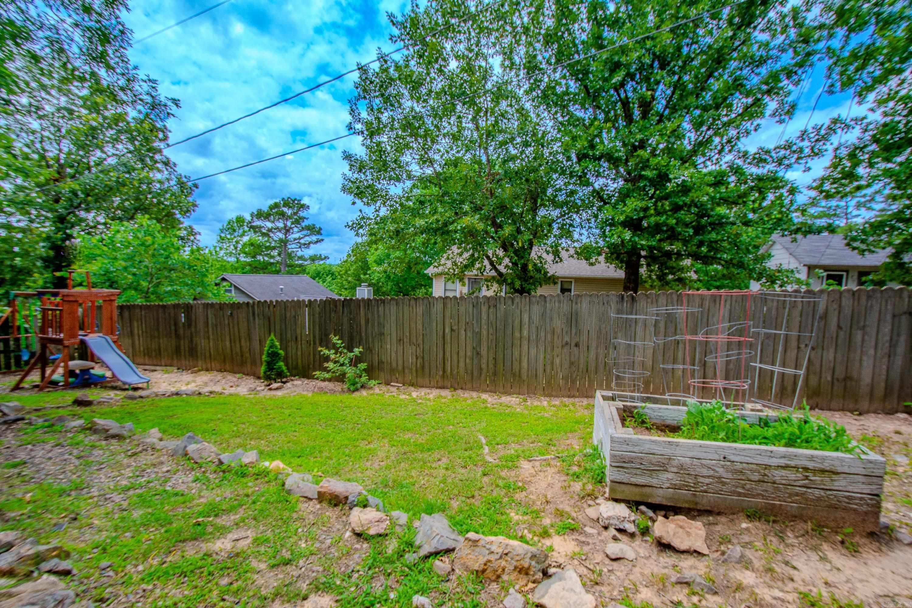 1810 Mesquite Circle