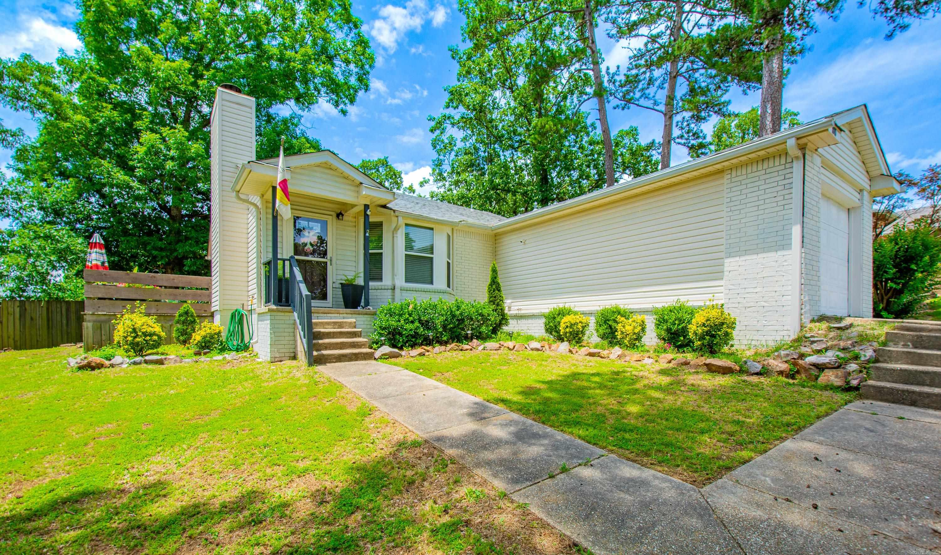 1810 Mesquite Circle