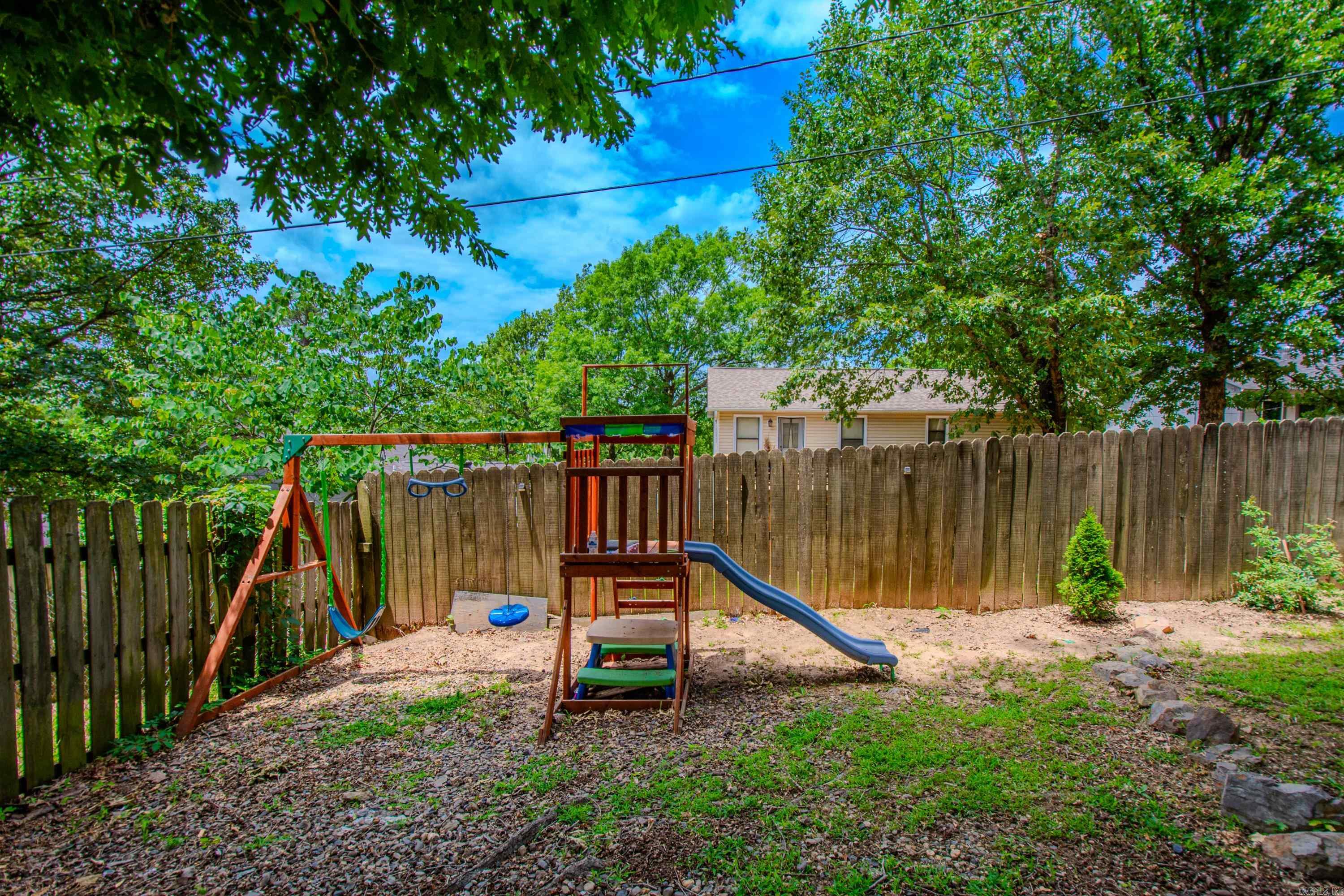 1810 Mesquite Circle