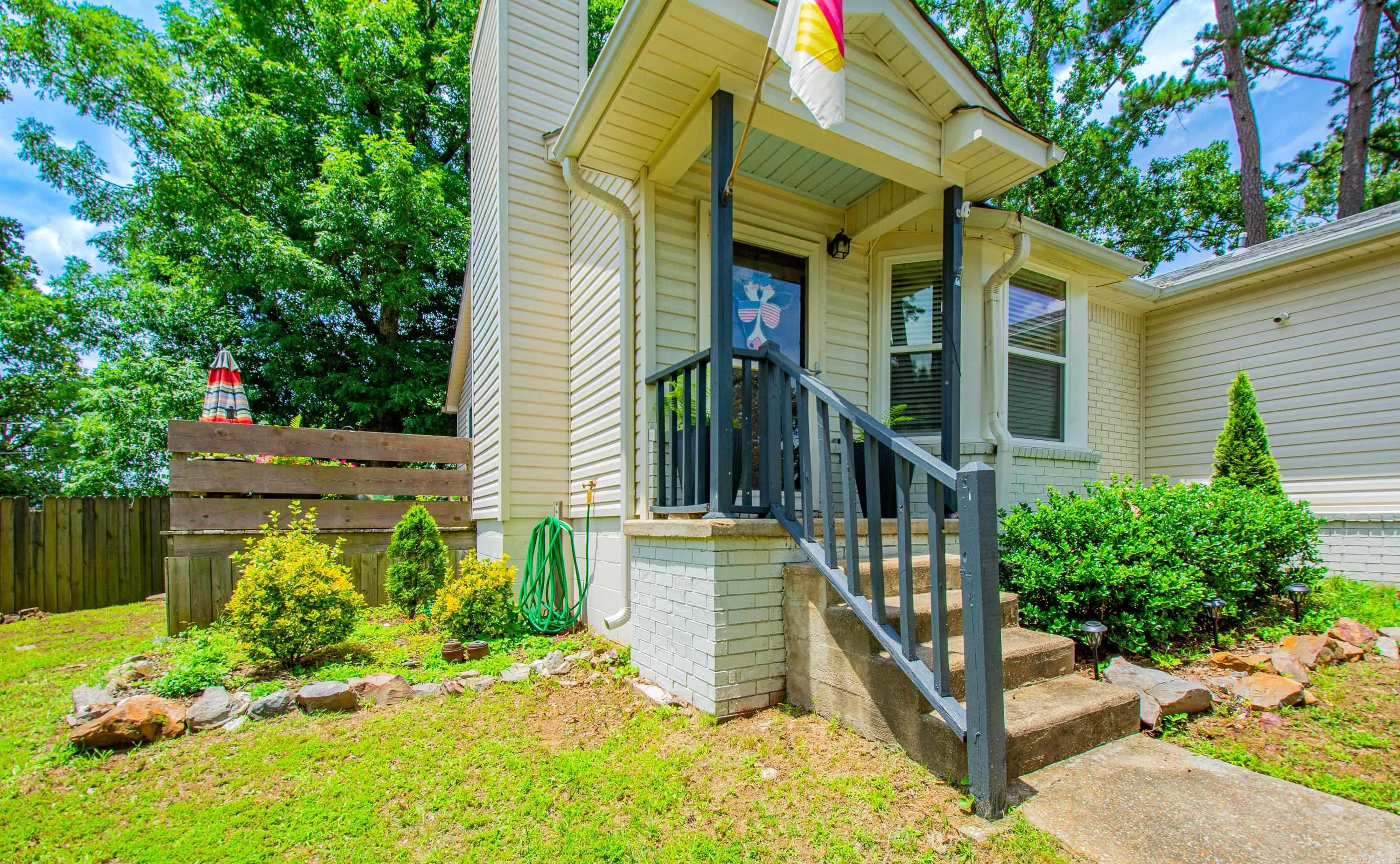 1810 Mesquite Circle