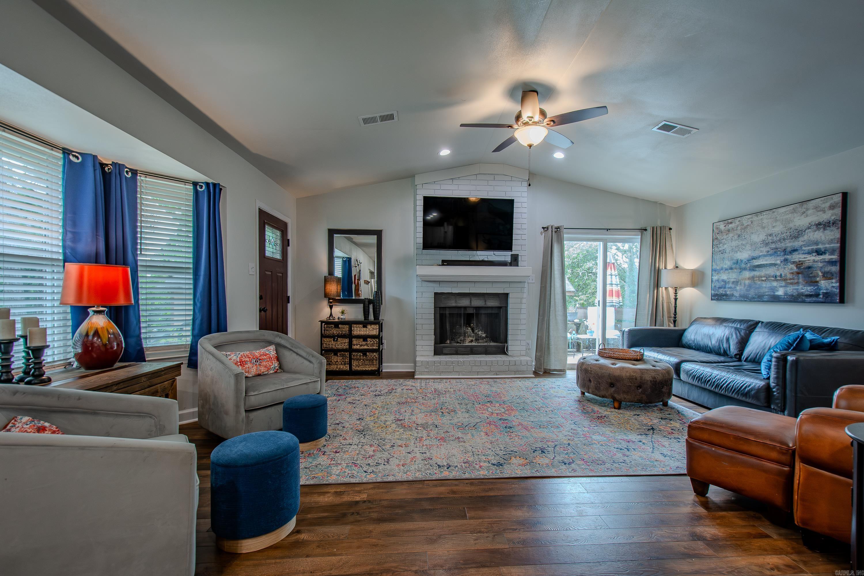 1810 Mesquite Circle