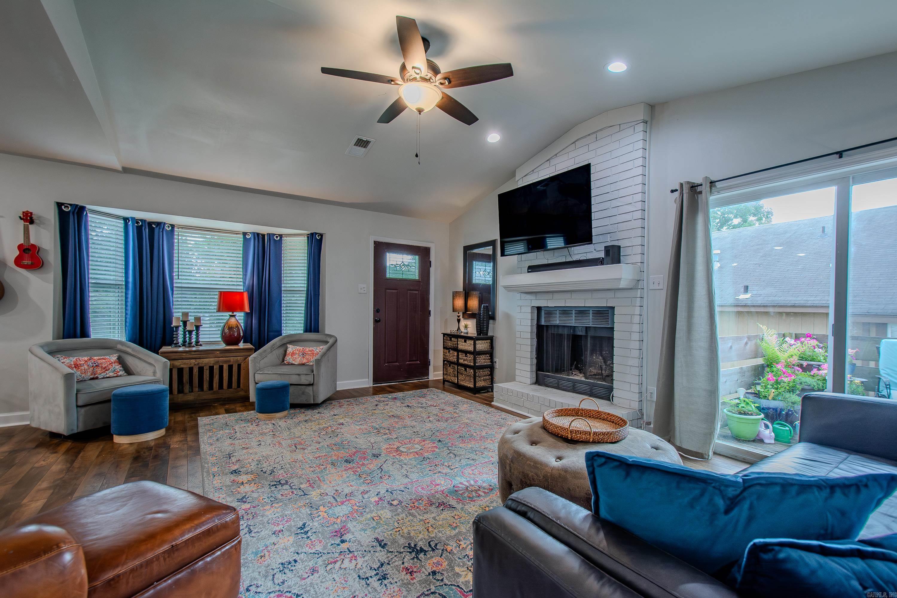 1810 Mesquite Circle