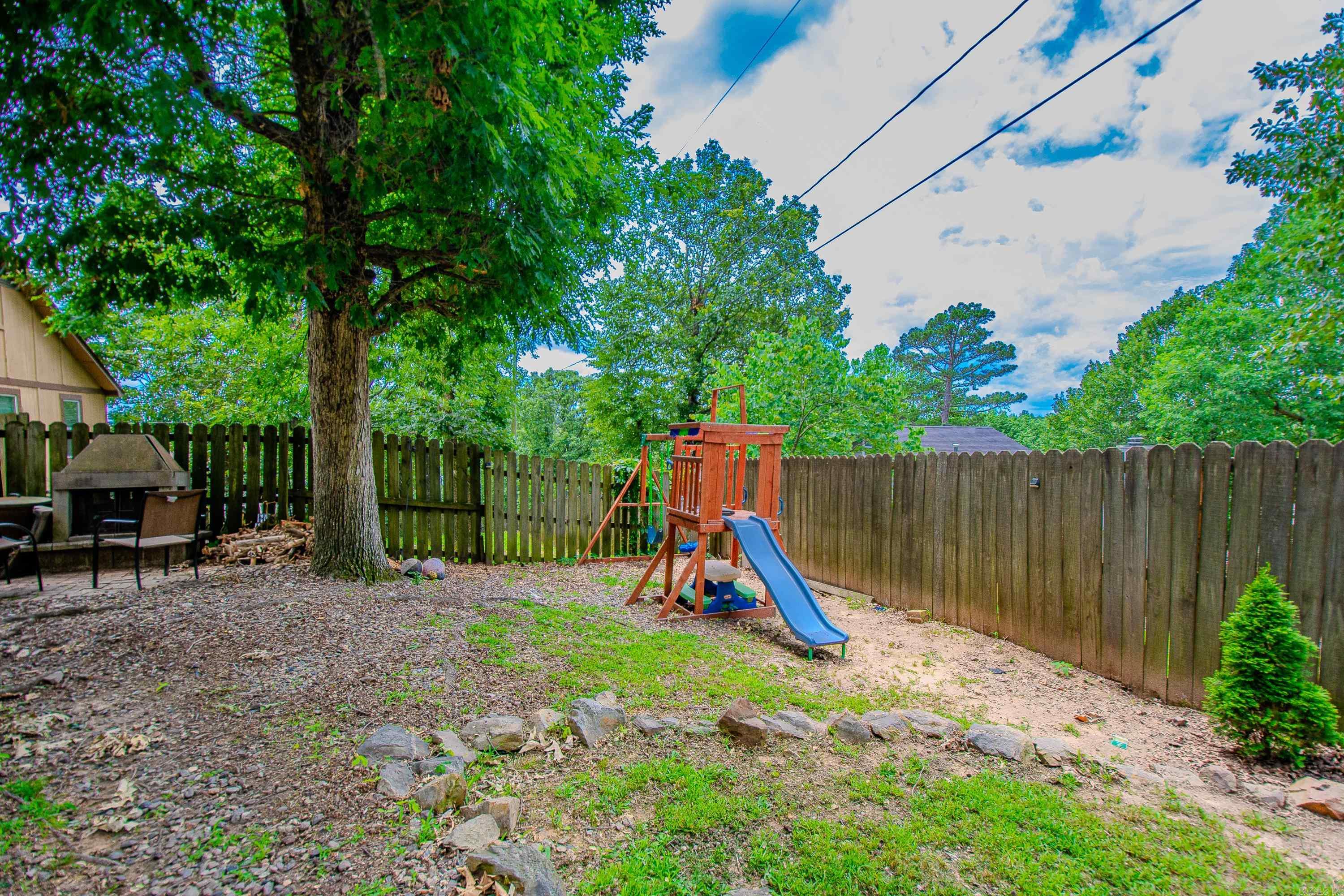 1810 Mesquite Circle
