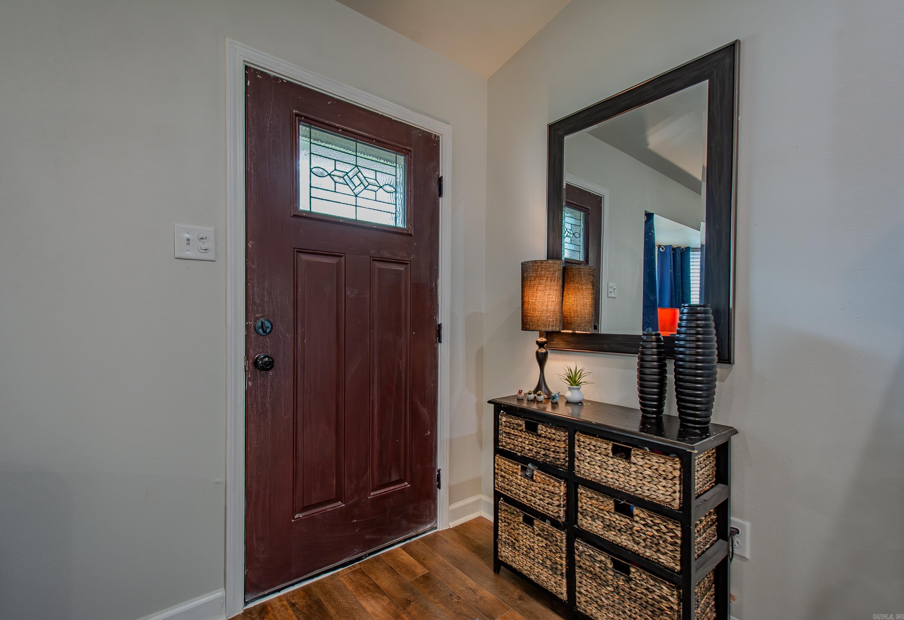 1810 Mesquite Circle