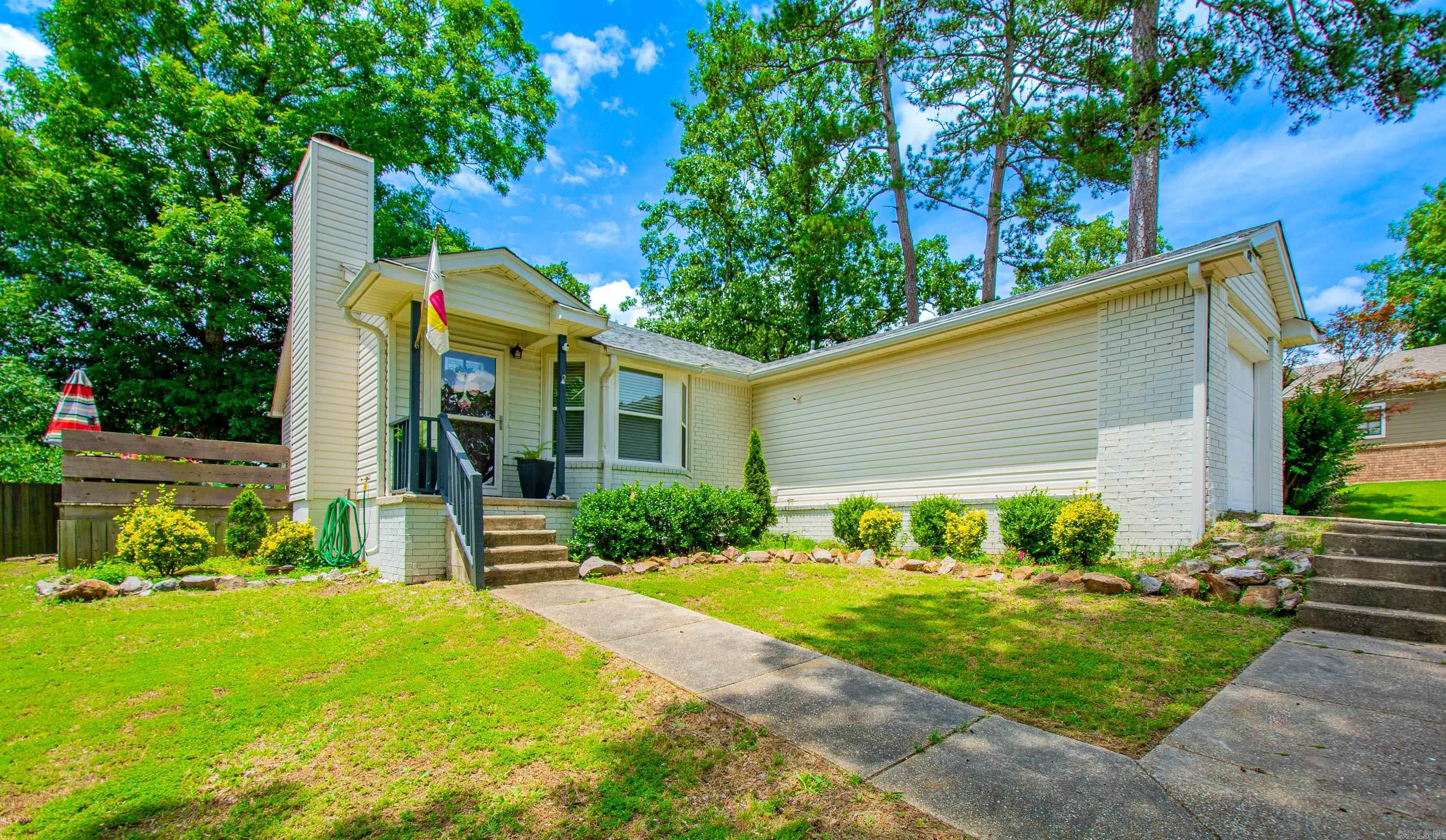 1810 Mesquite Circle