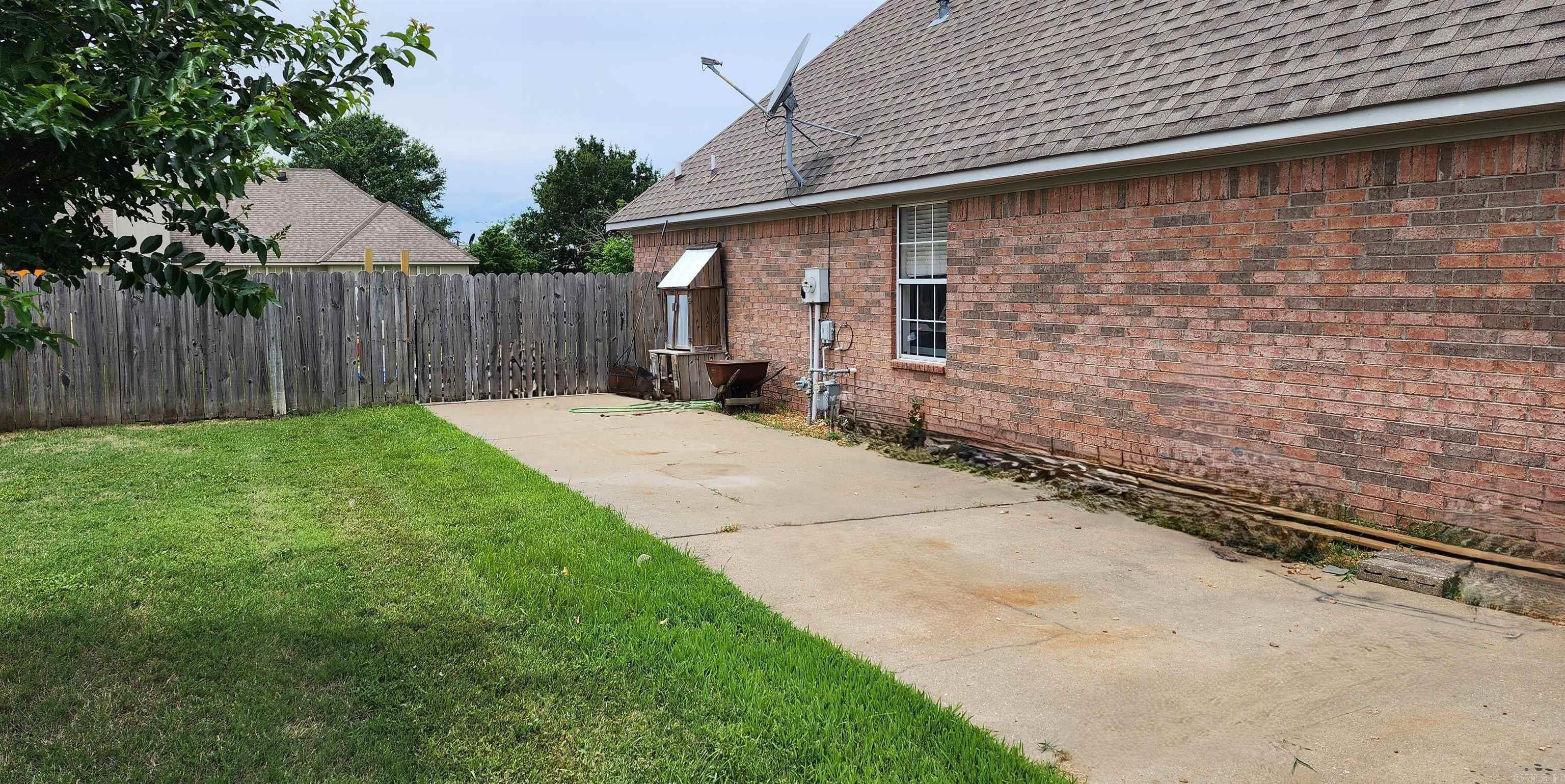 1721 Lemons St Street