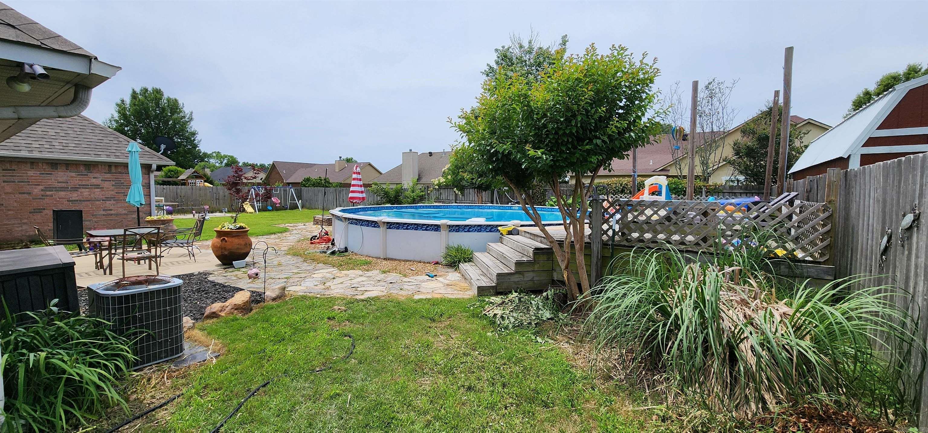 1721 Lemons St Street