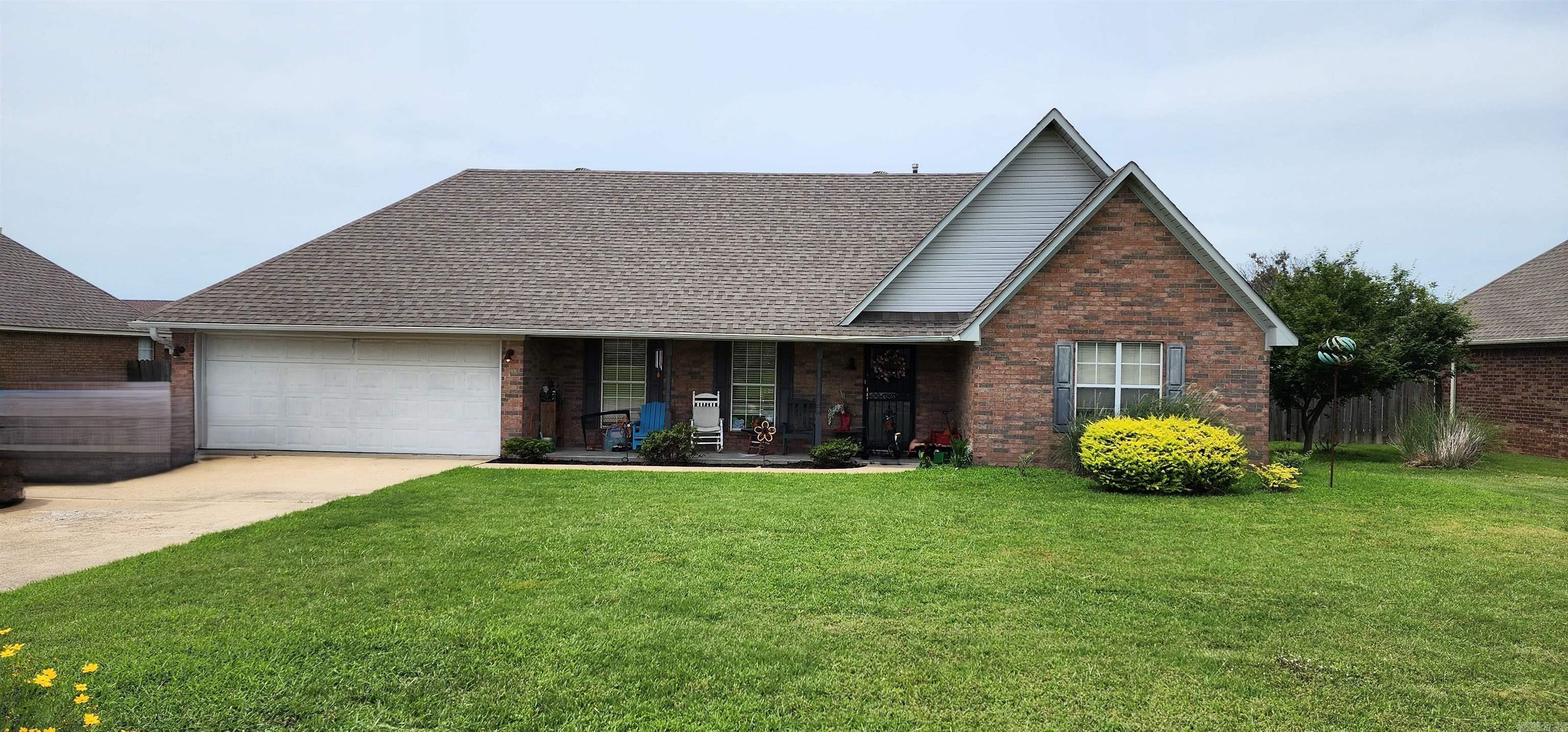 1721 Lemons St Street