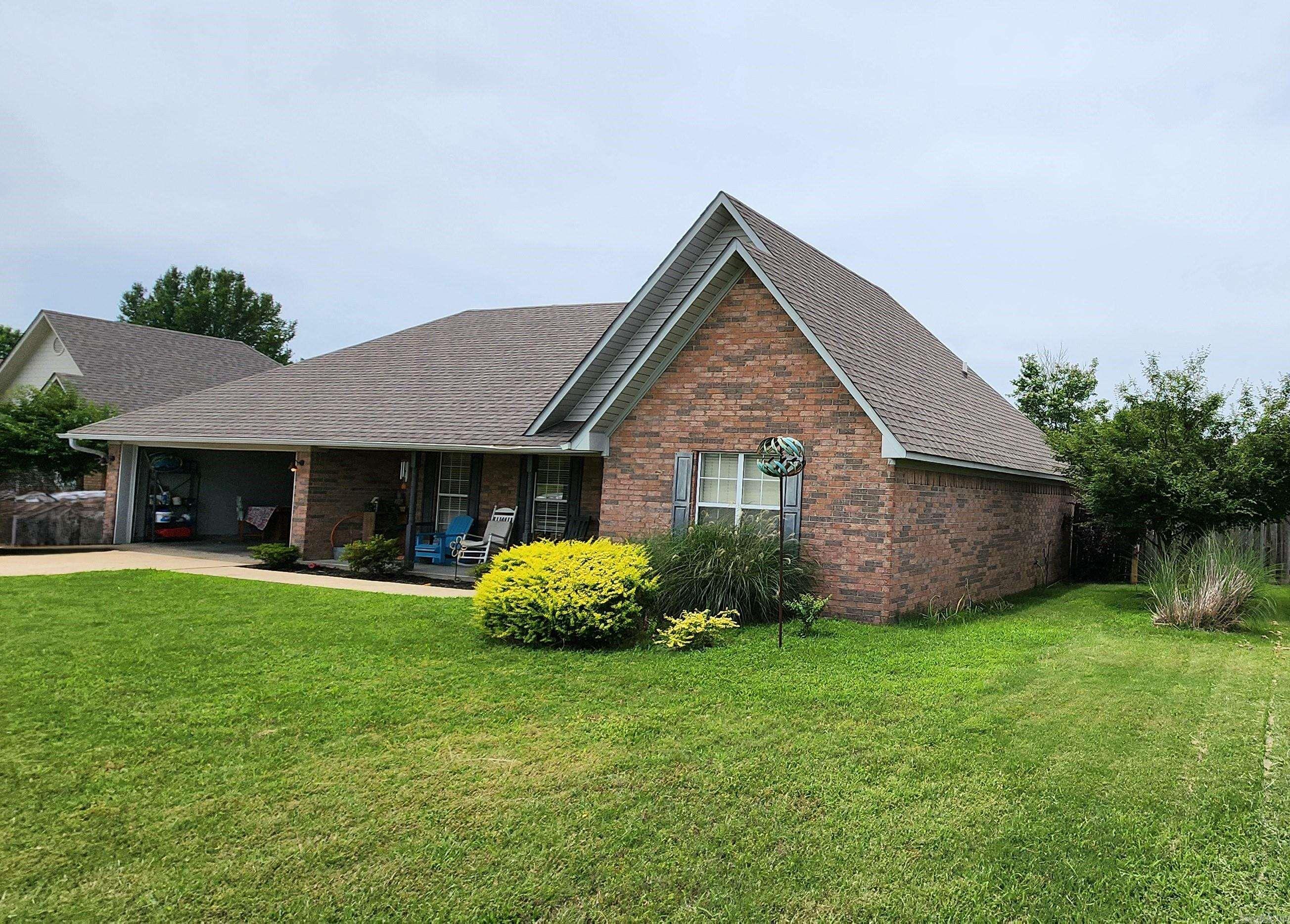 1721 Lemons St Street