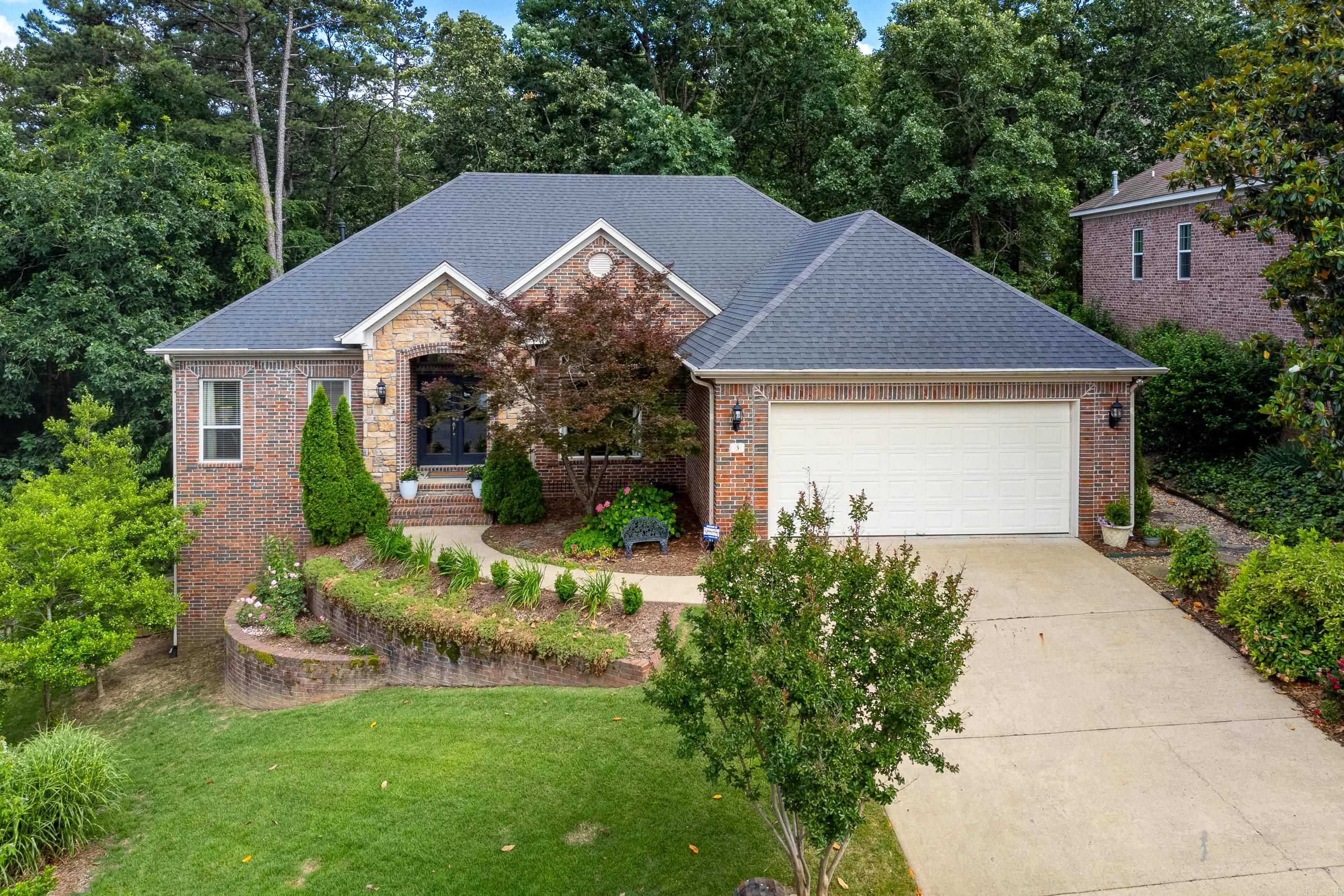 3 Castle Rock Cove