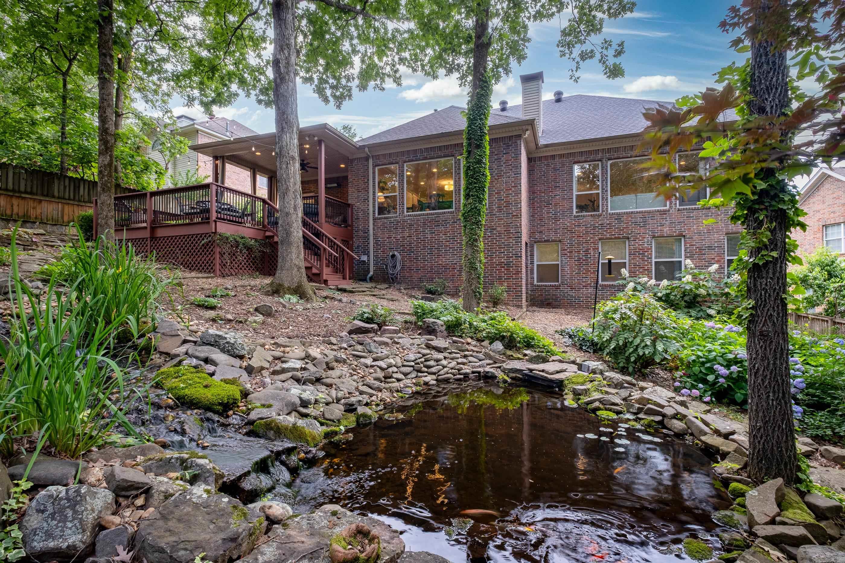 3 Castle Rock Cove
