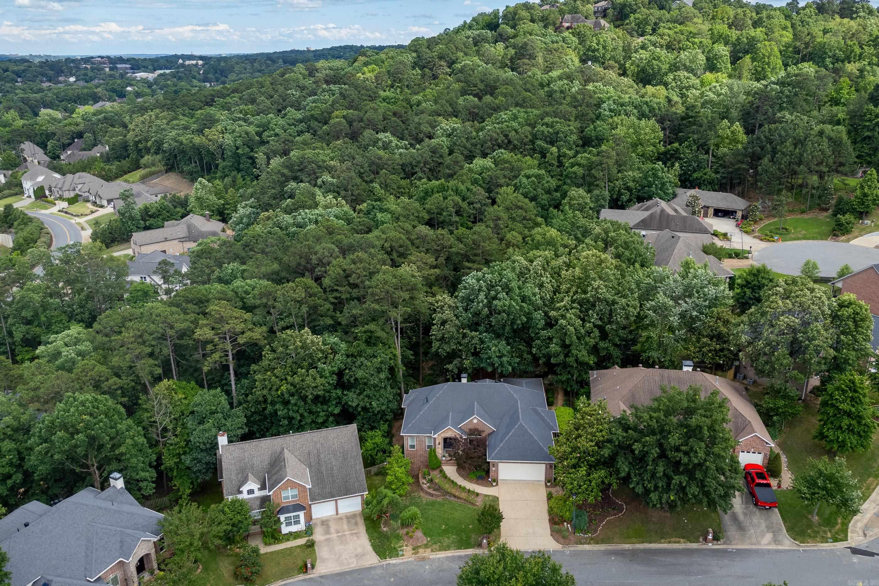 3 Castle Rock Cove