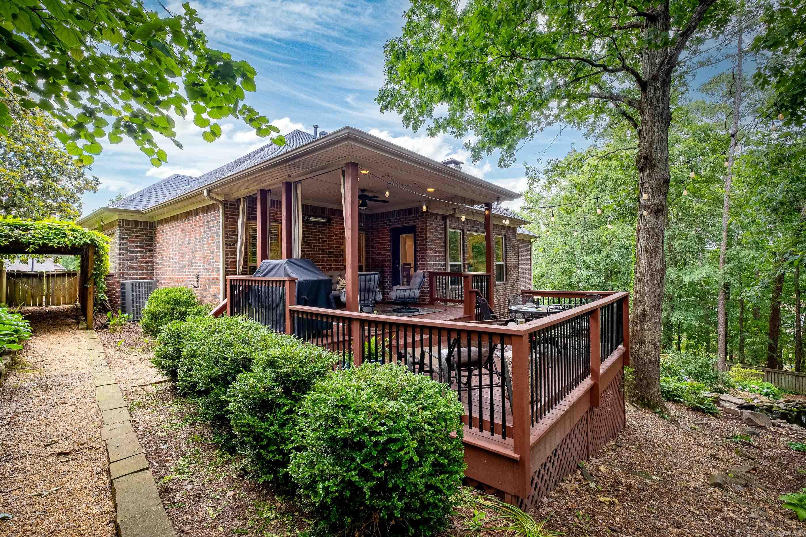 3 Castle Rock Cove