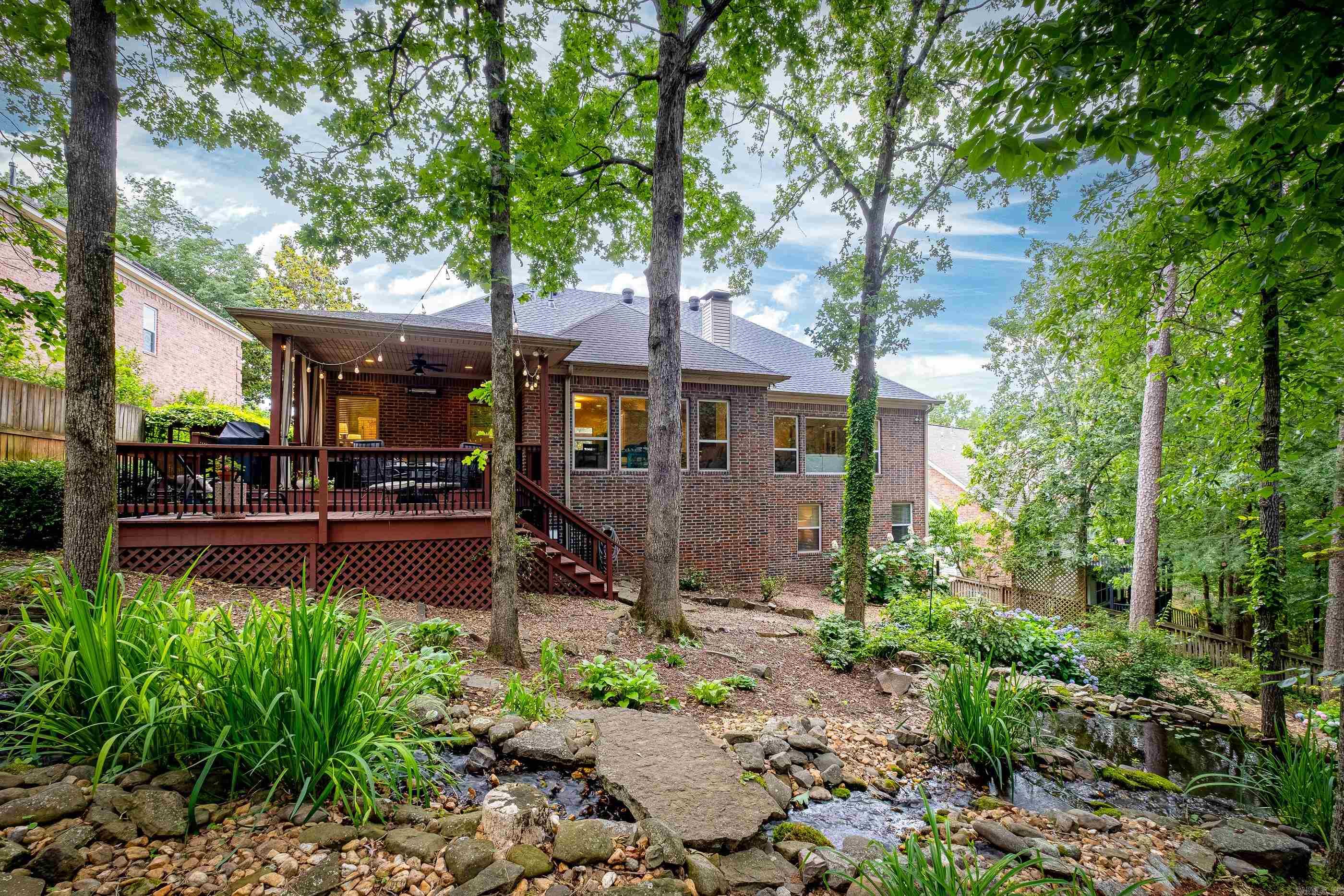 3 Castle Rock Cove