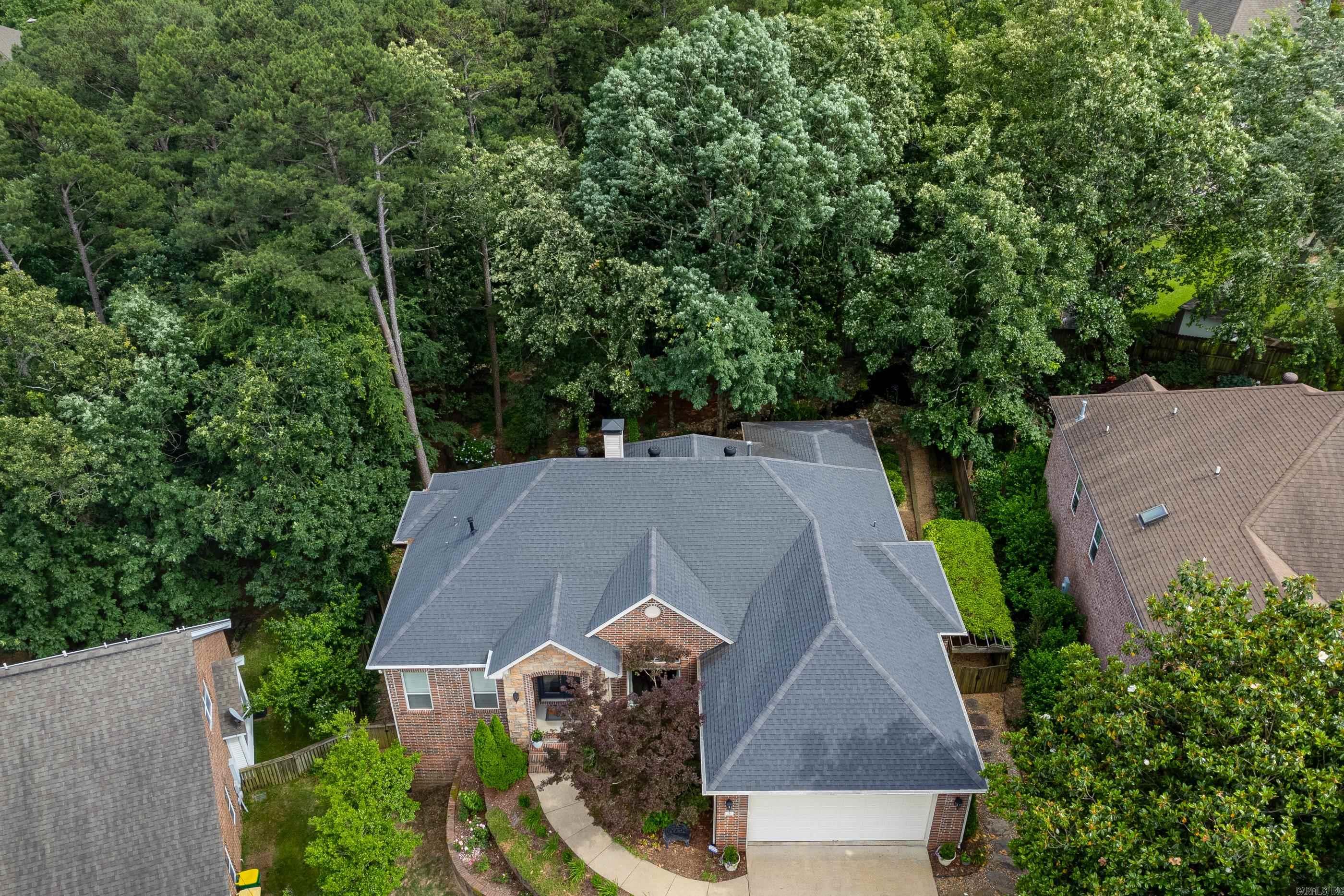 3 Castle Rock Cove