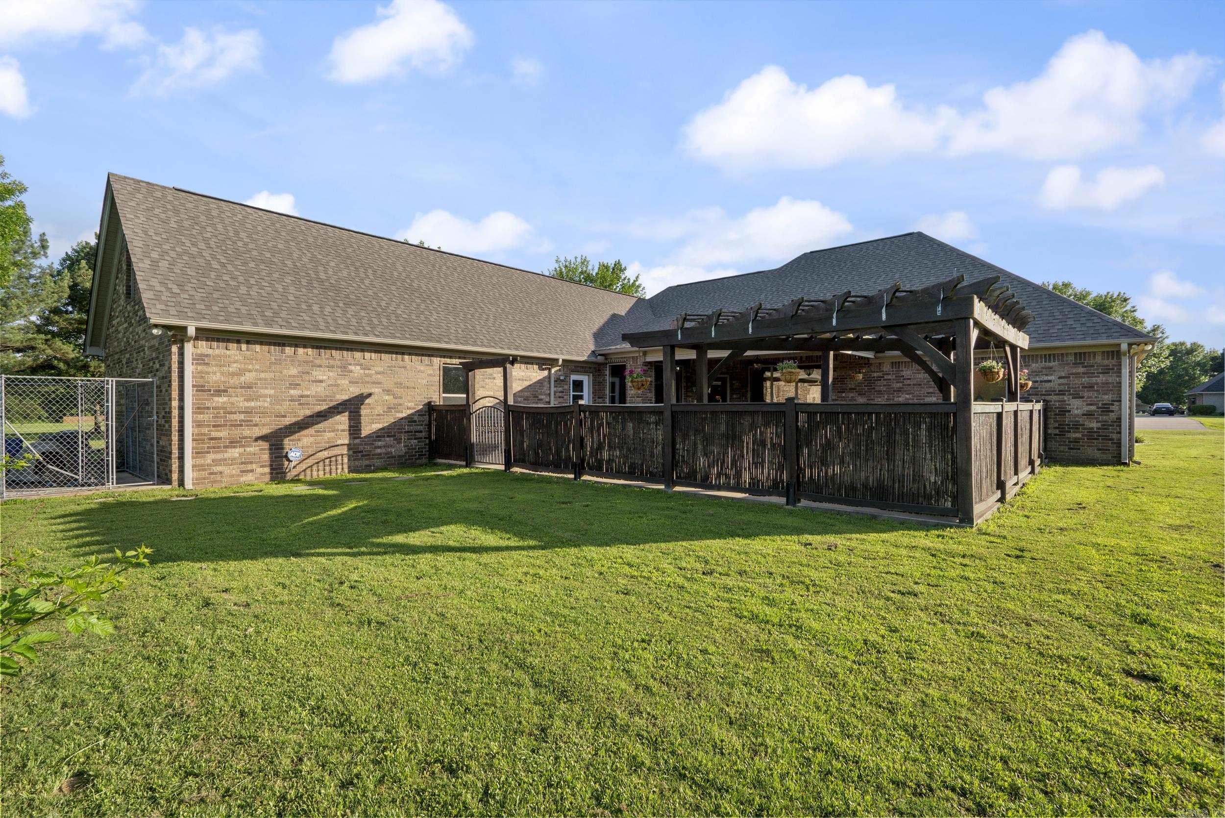 8 Sequoia Drive
