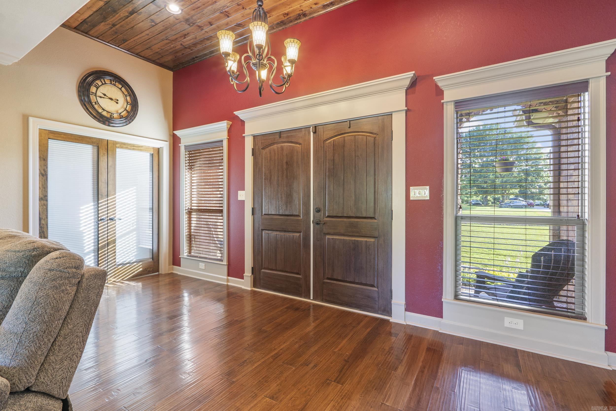 8 Sequoia Drive