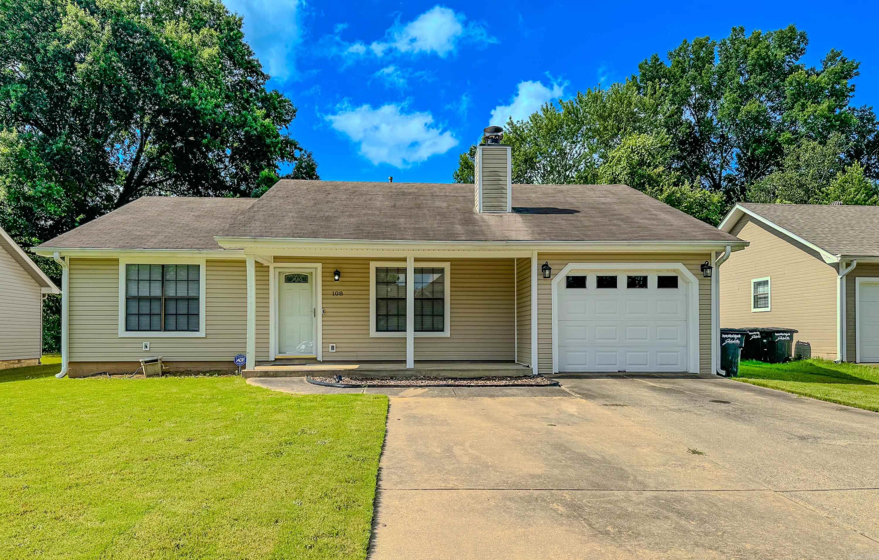 108 Dale Drive