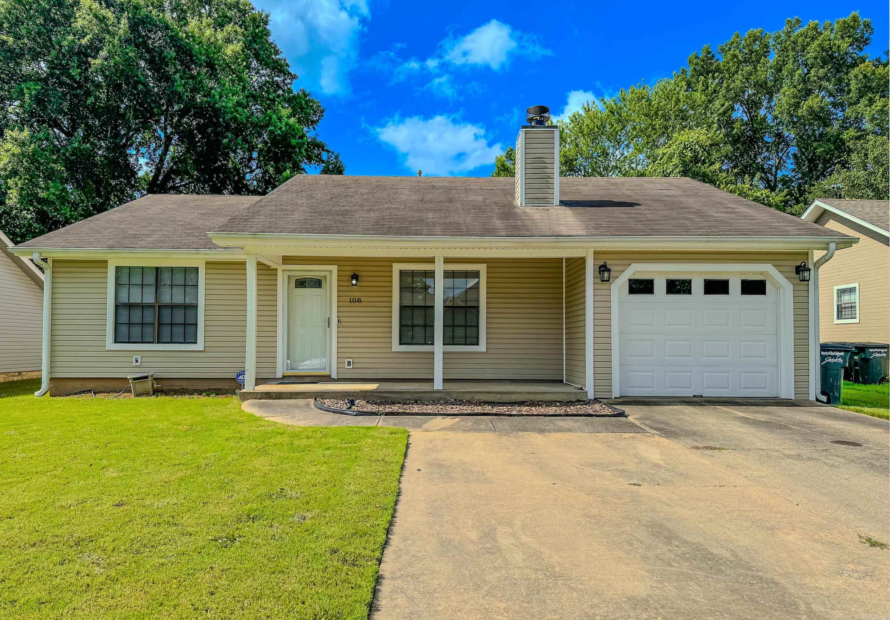 108 Dale Drive