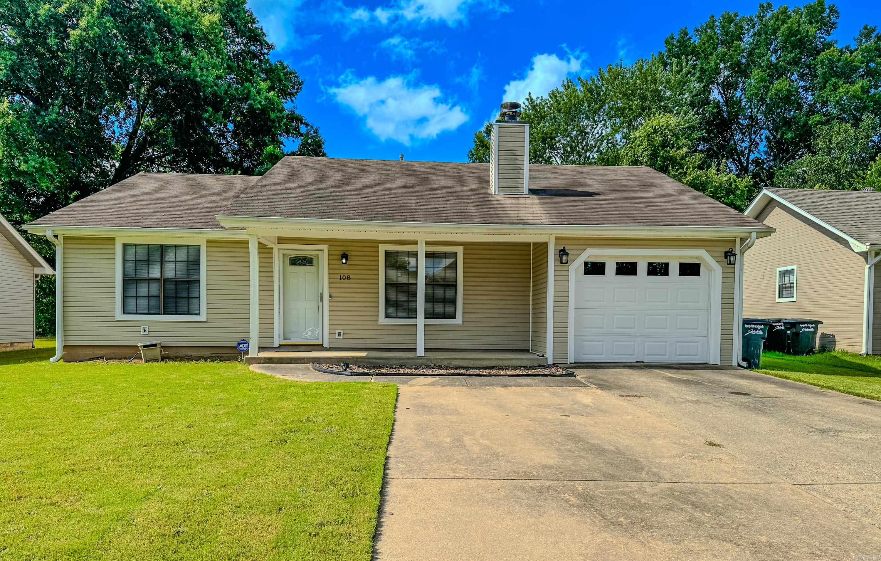 108 Dale Drive