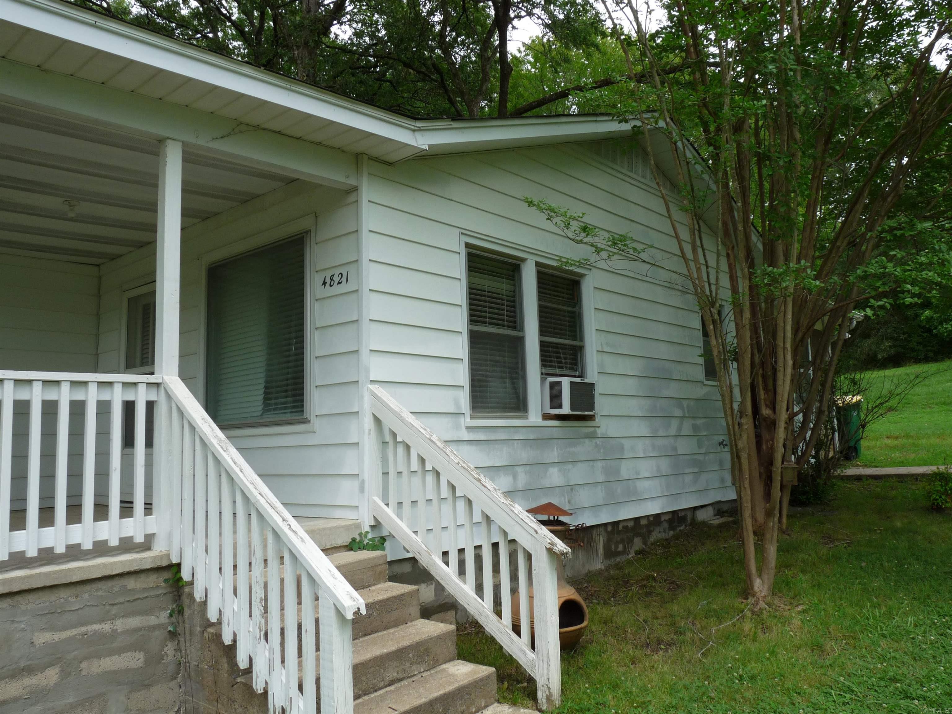 4821 Stagecoach Road