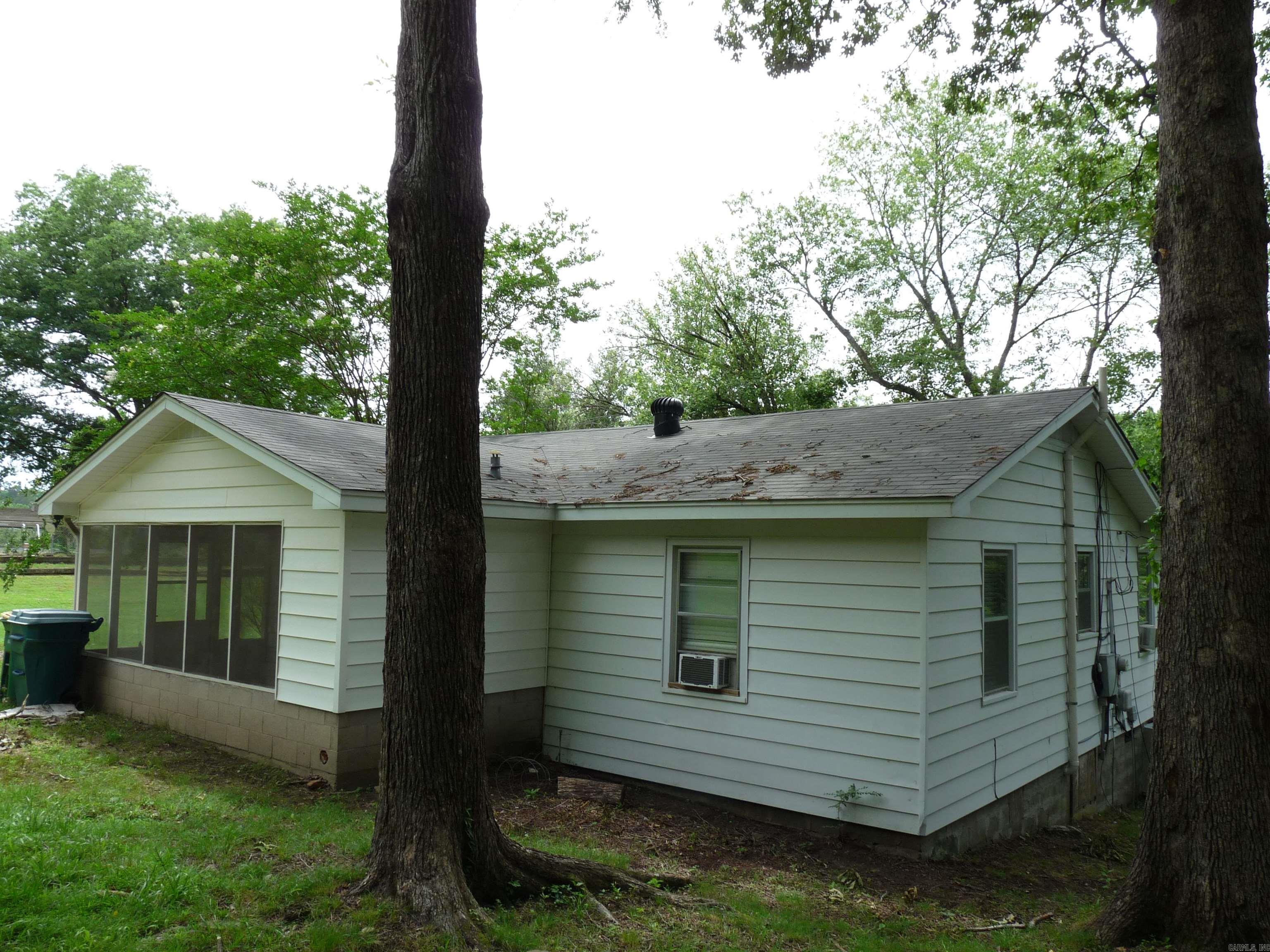 4821 Stagecoach Road