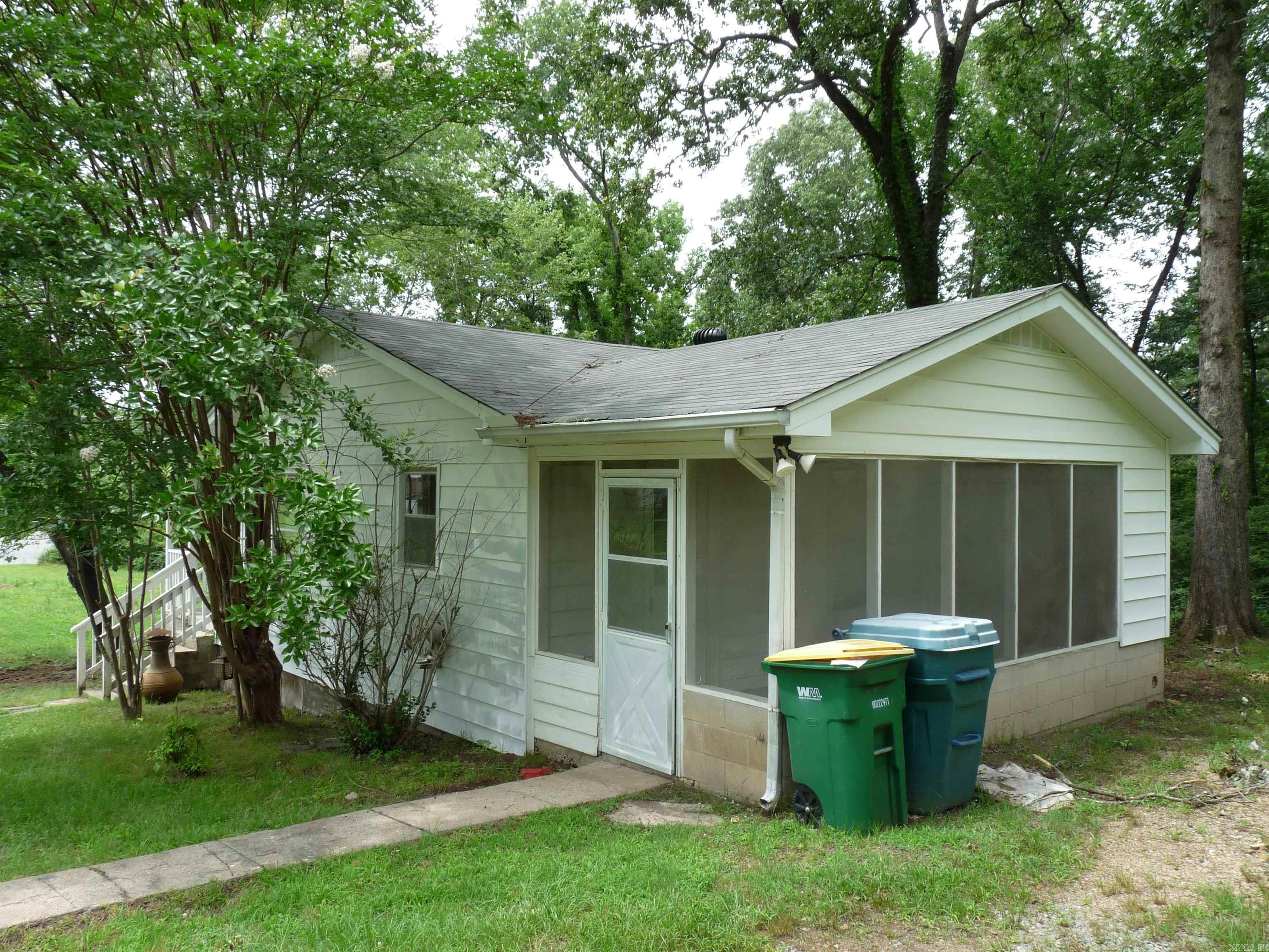 4821 Stagecoach Road