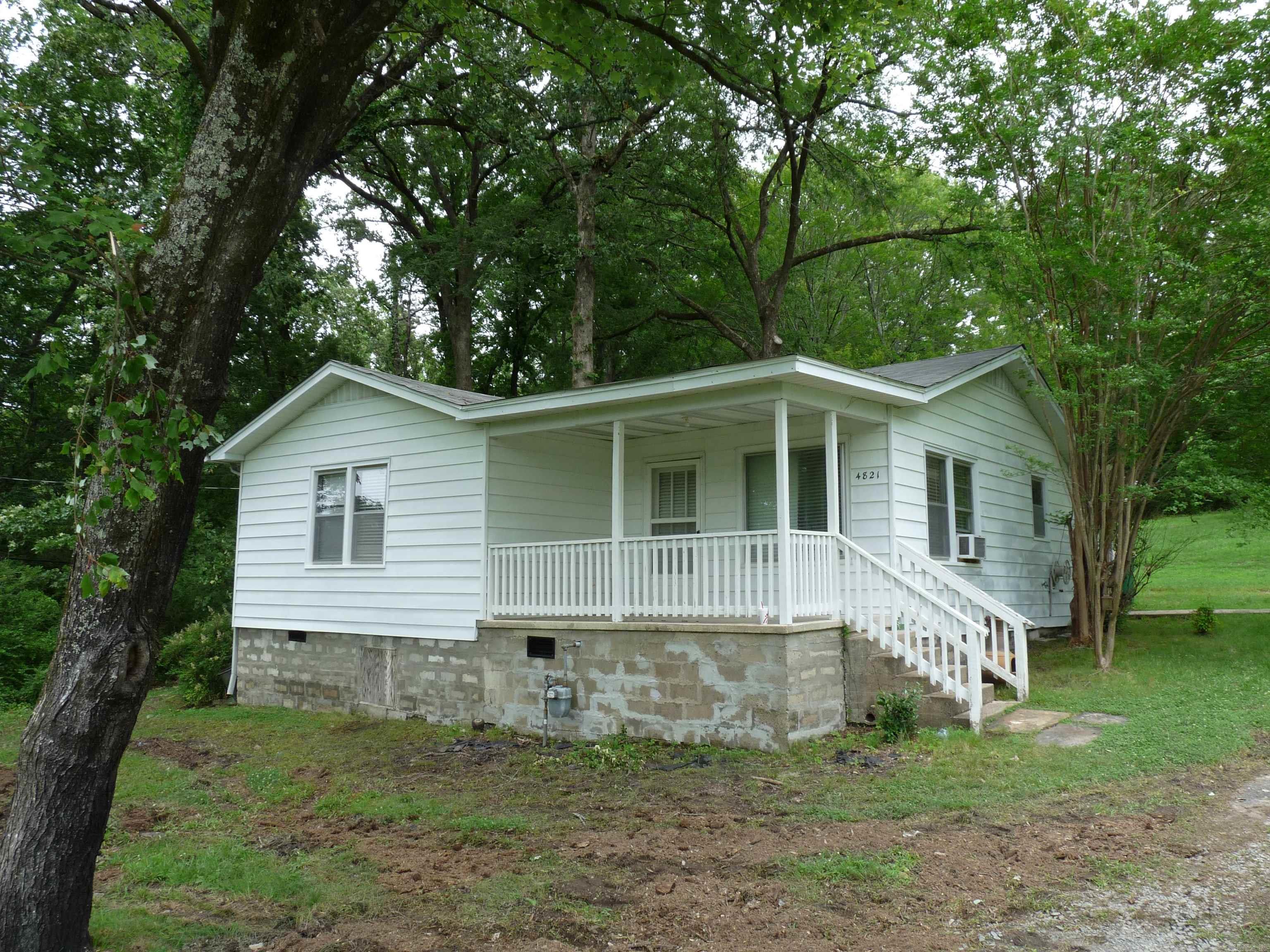 4821 Stagecoach Road