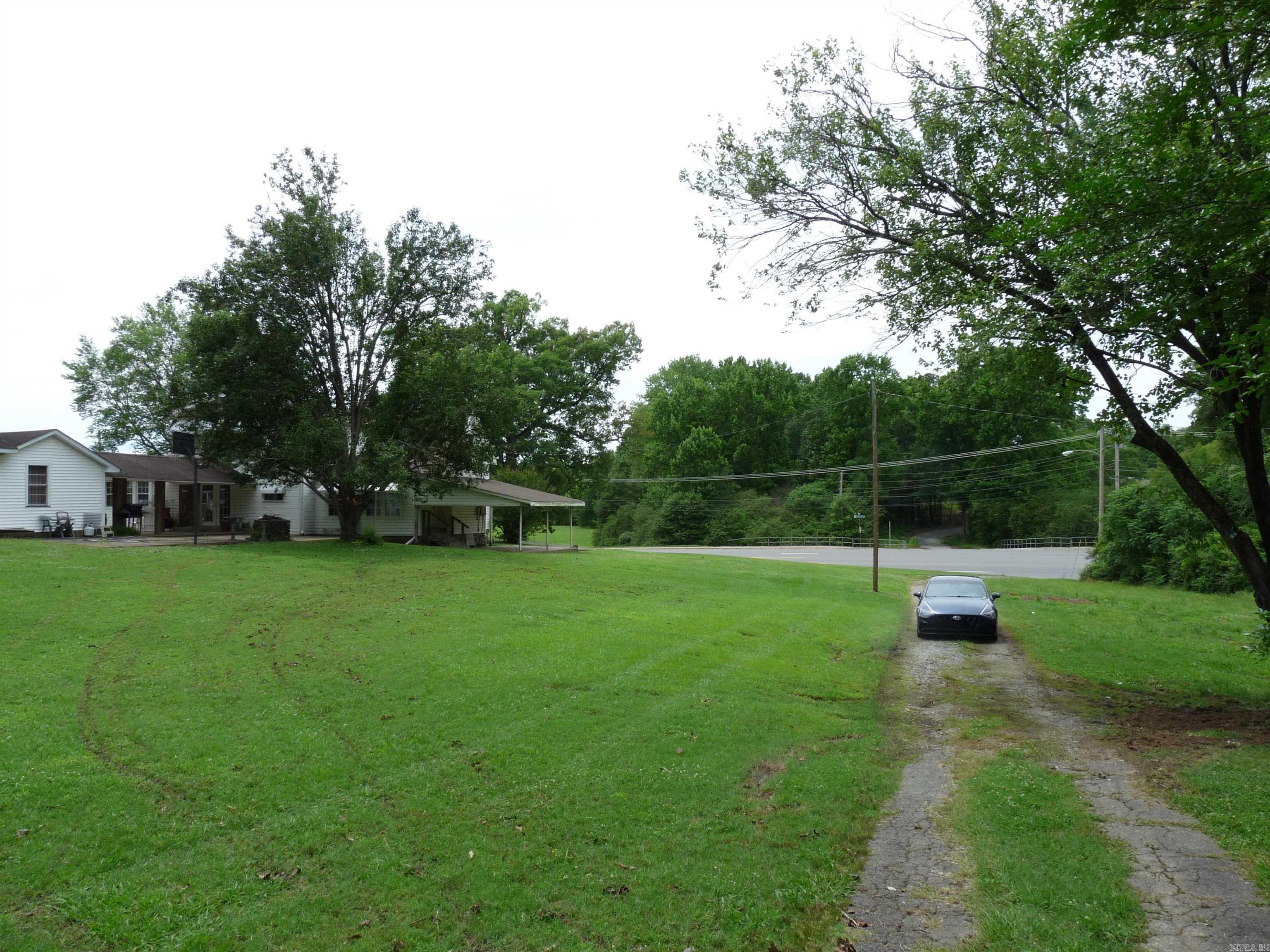 4821 Stagecoach Road