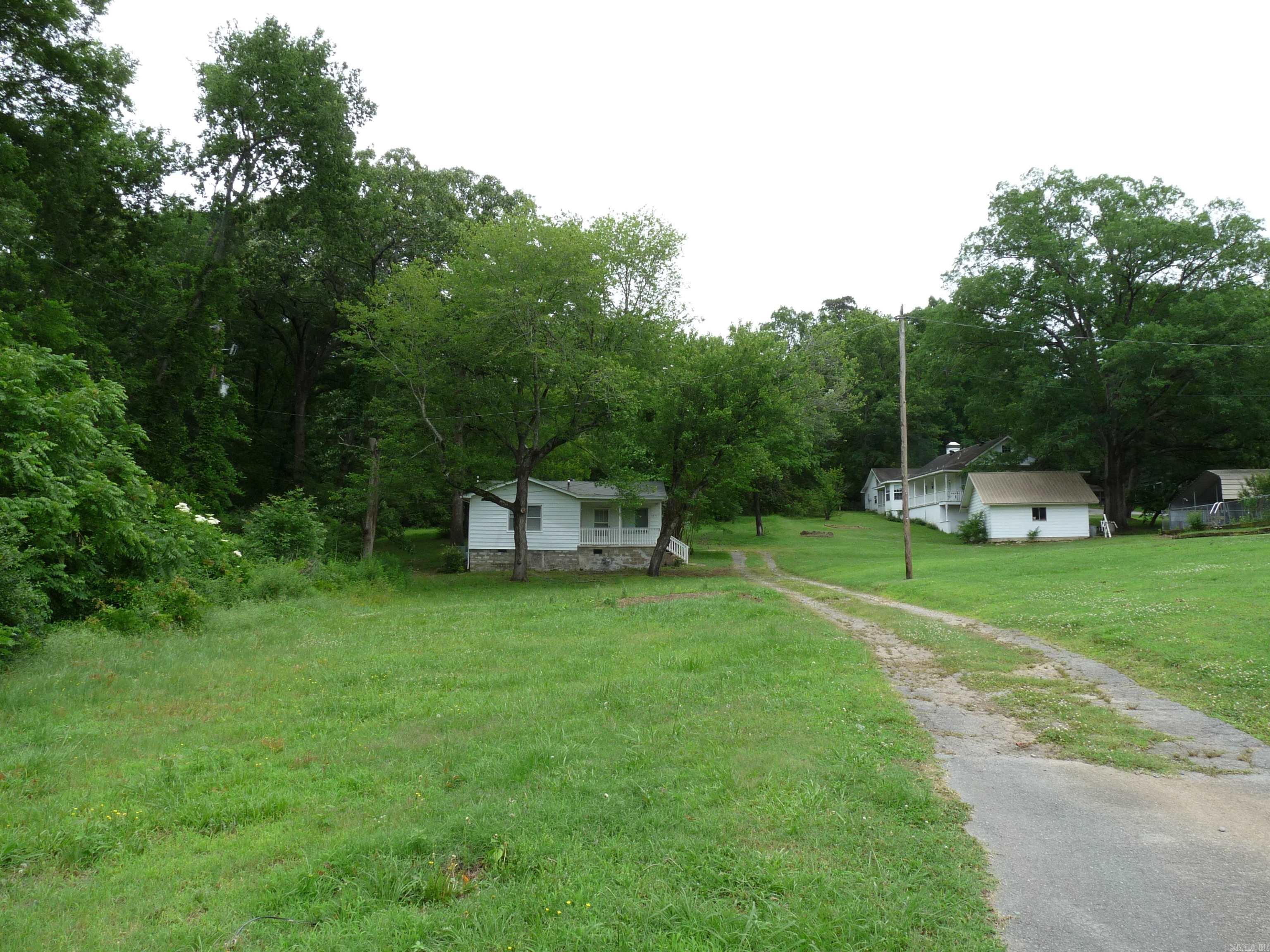 4821 Stagecoach Road