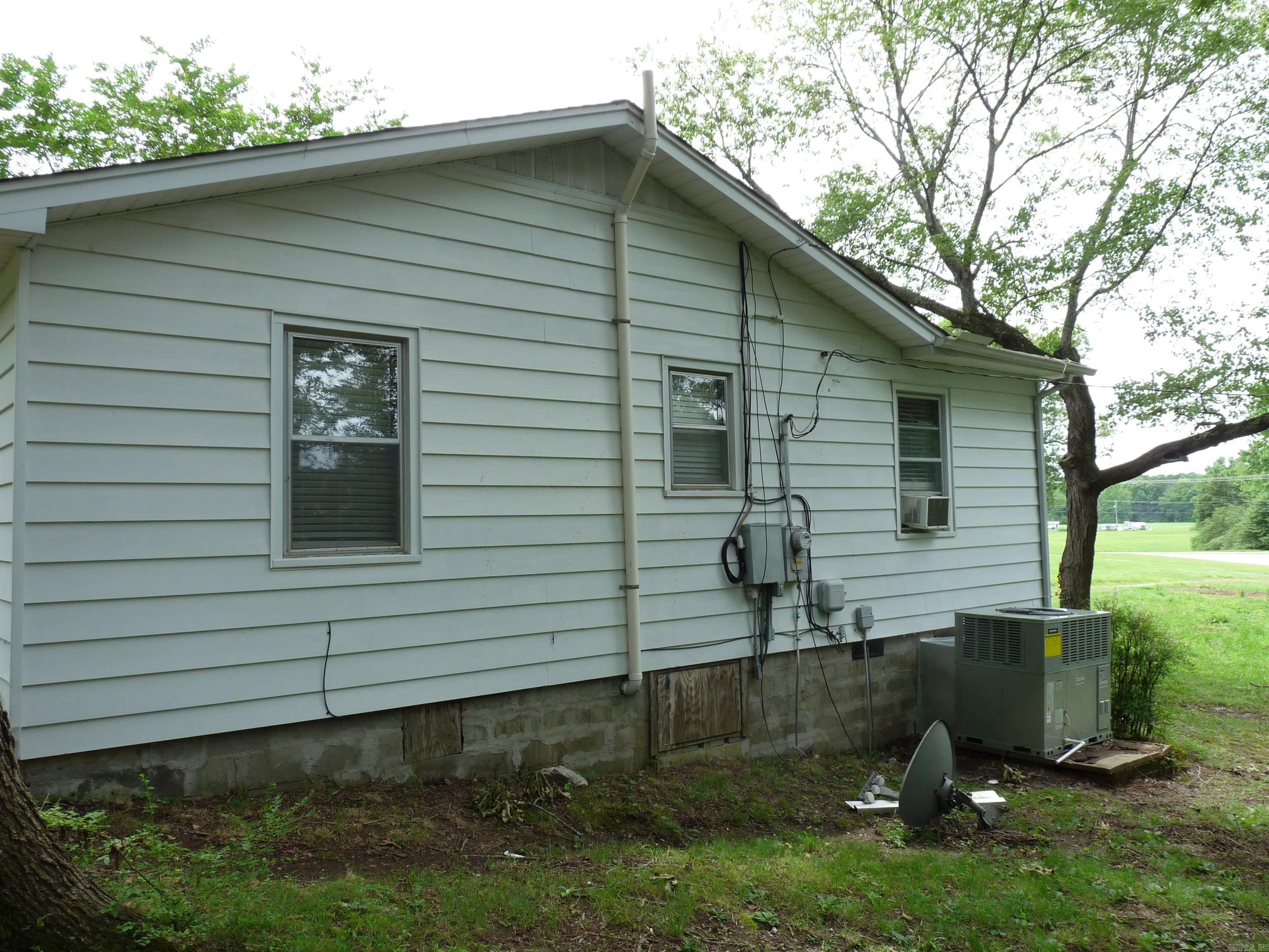 4821 Stagecoach Road