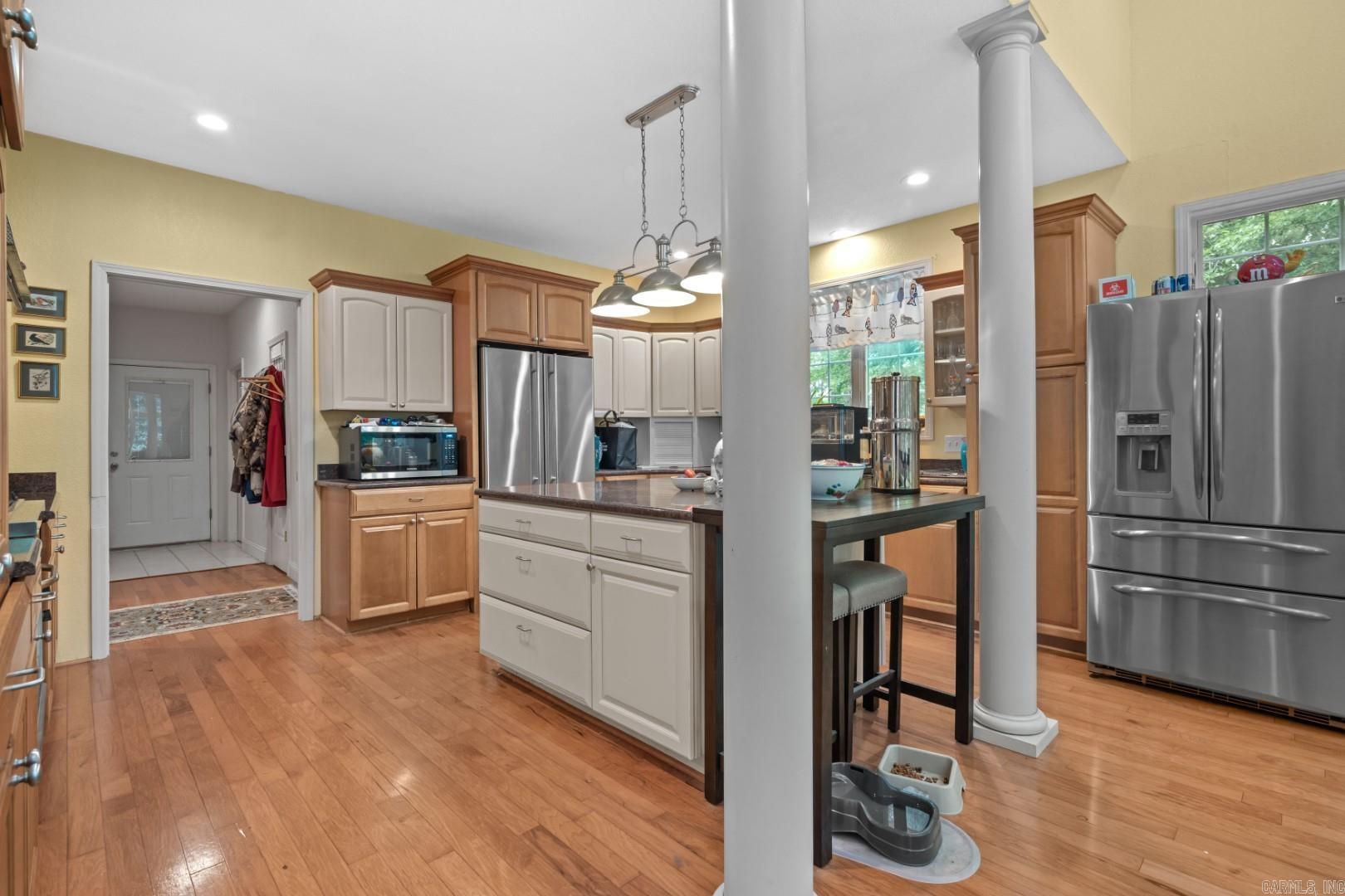 529 Owl Creek Road