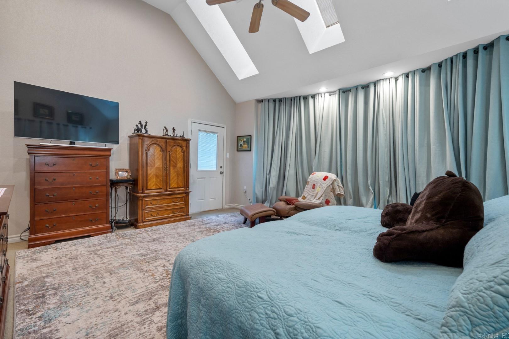 529 Owl Creek Road