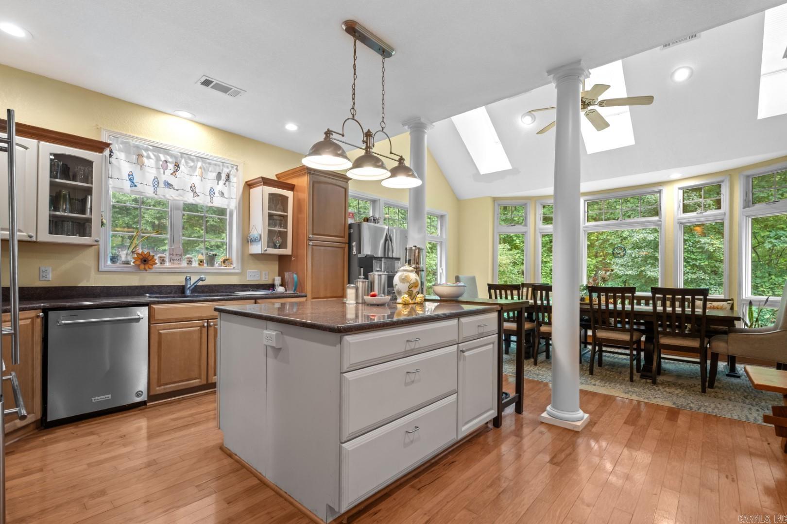 529 Owl Creek Road
