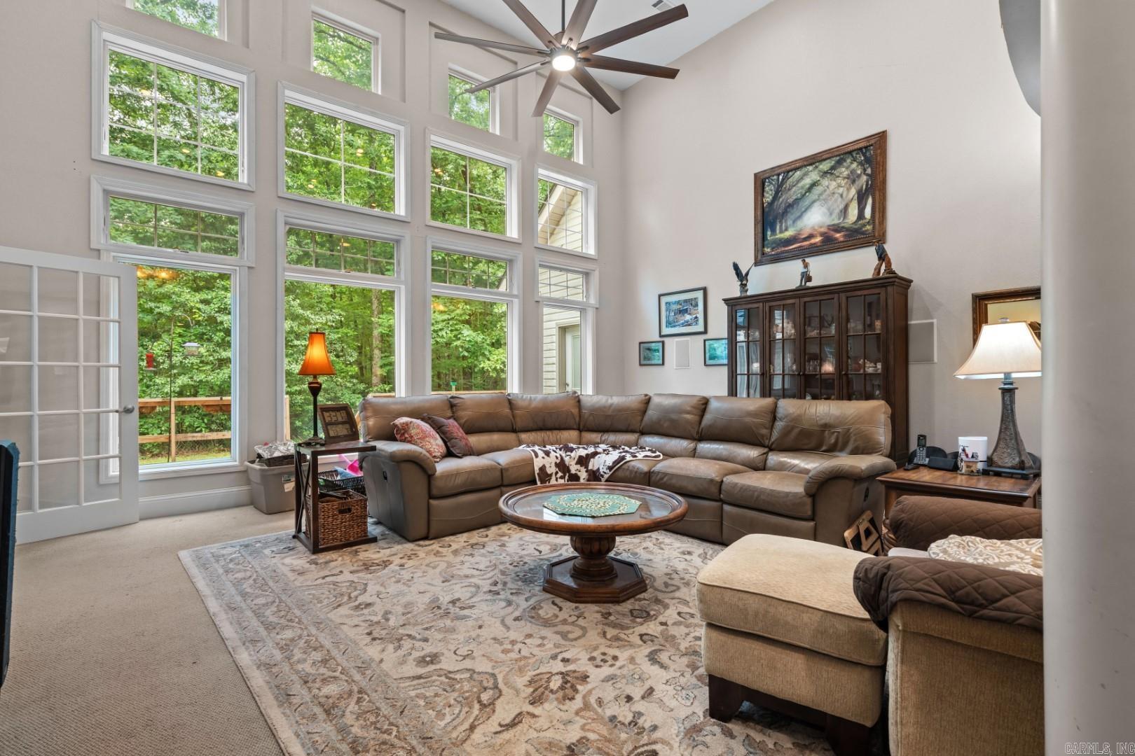 529 Owl Creek Road