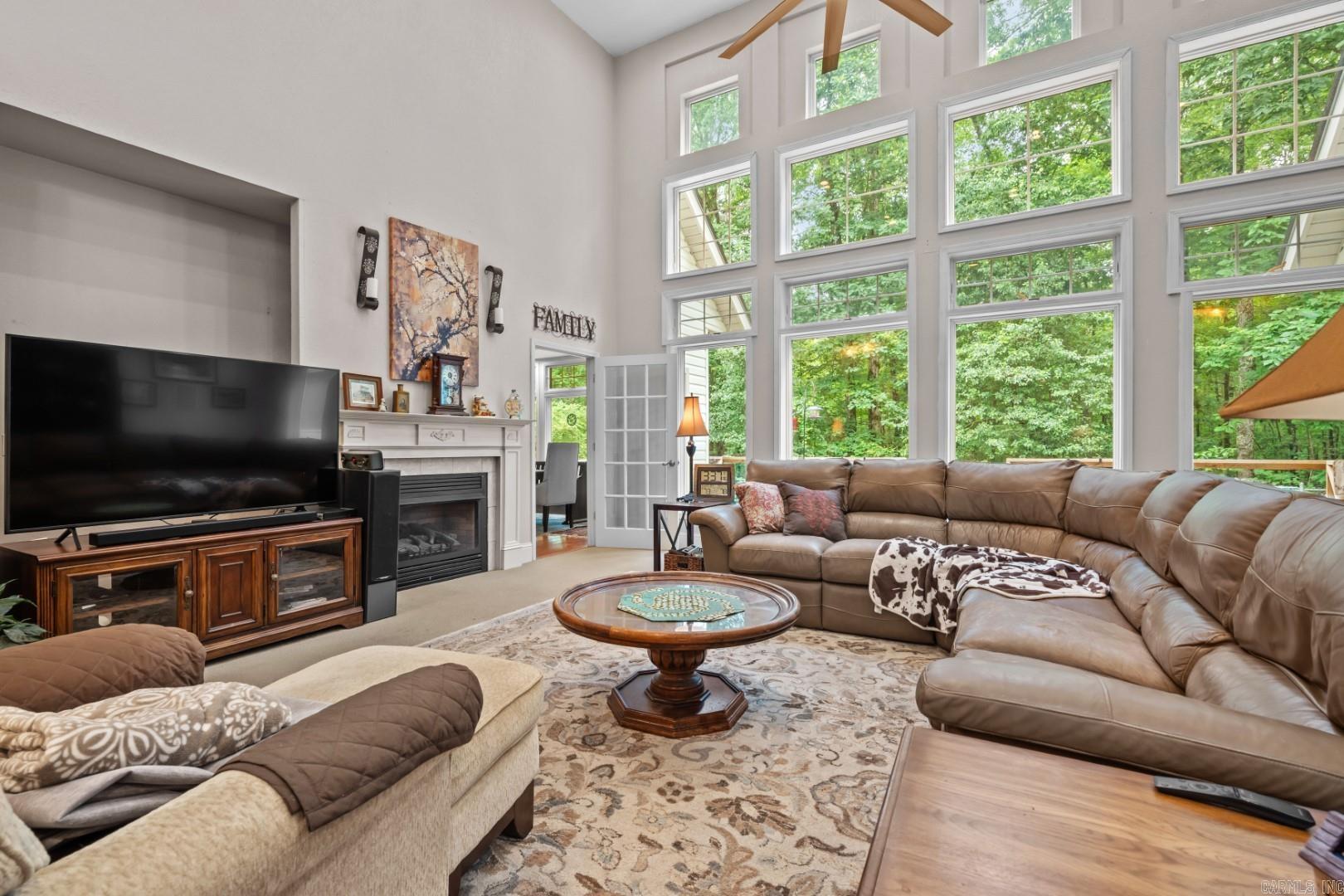 529 Owl Creek Road