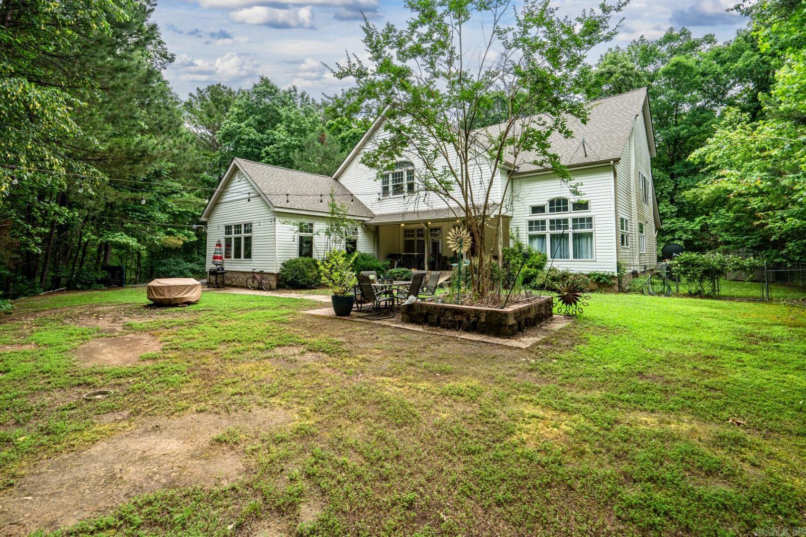 529 Owl Creek Road