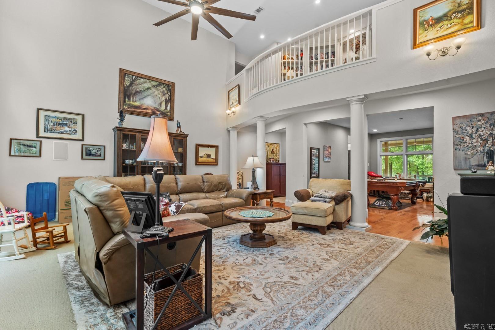 529 Owl Creek Road