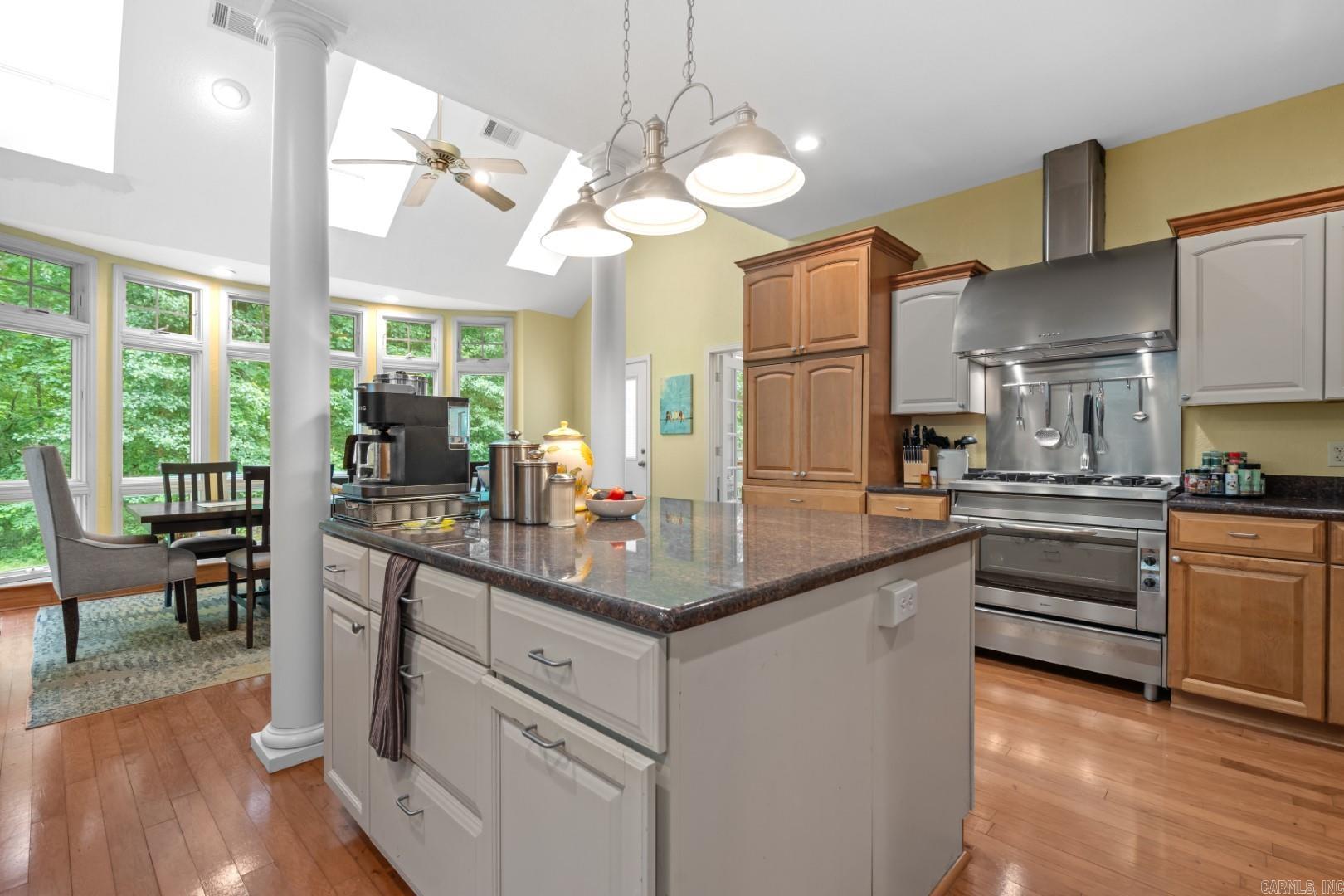 529 Owl Creek Road