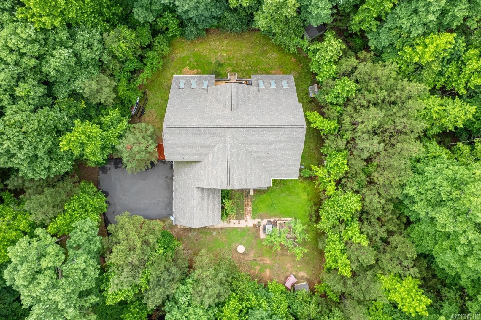 529 Owl Creek Road