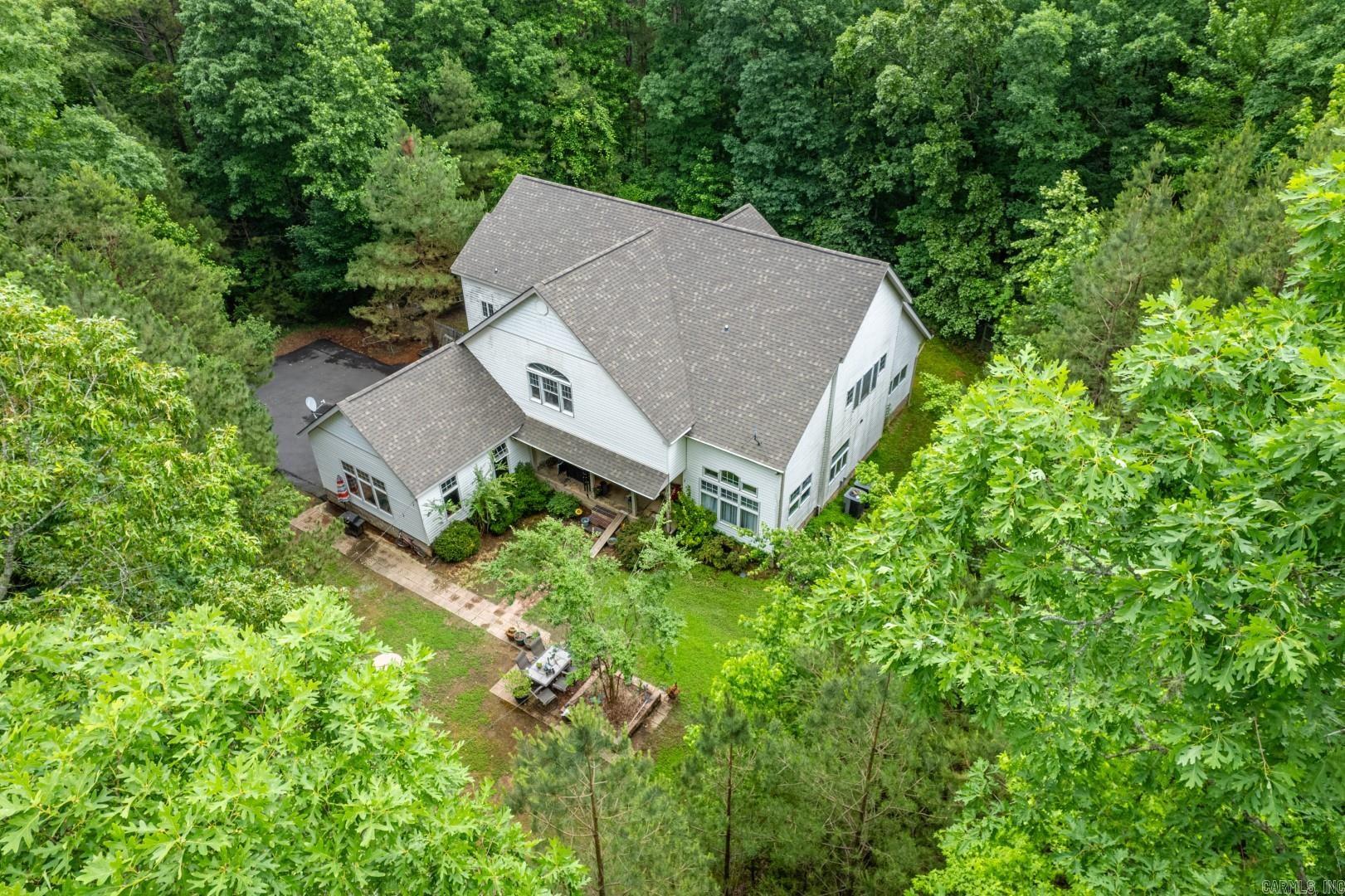 529 Owl Creek Road