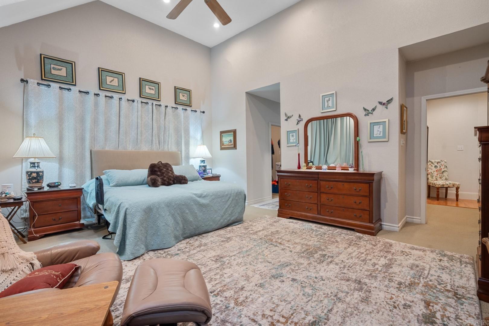 529 Owl Creek Road