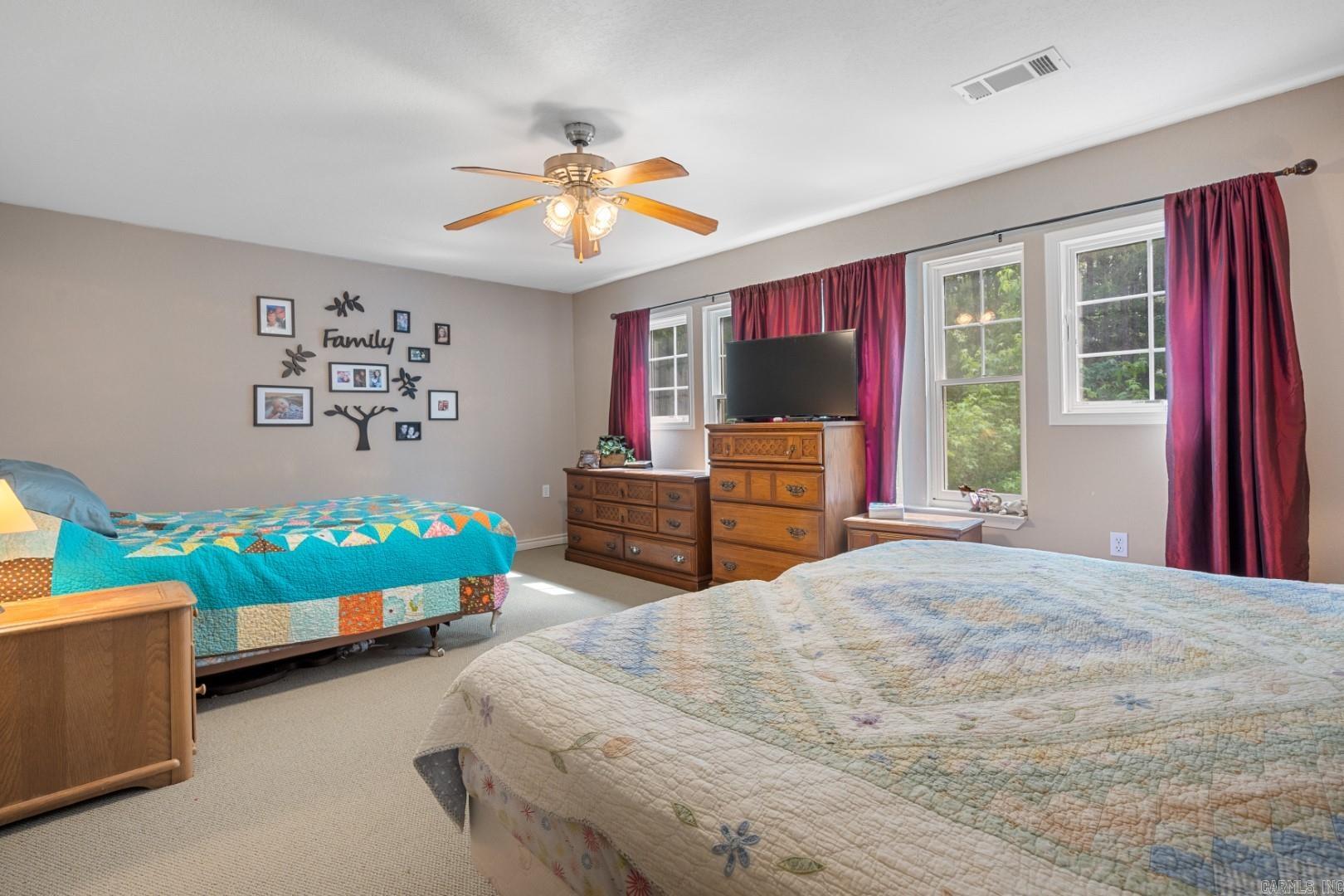 529 Owl Creek Road
