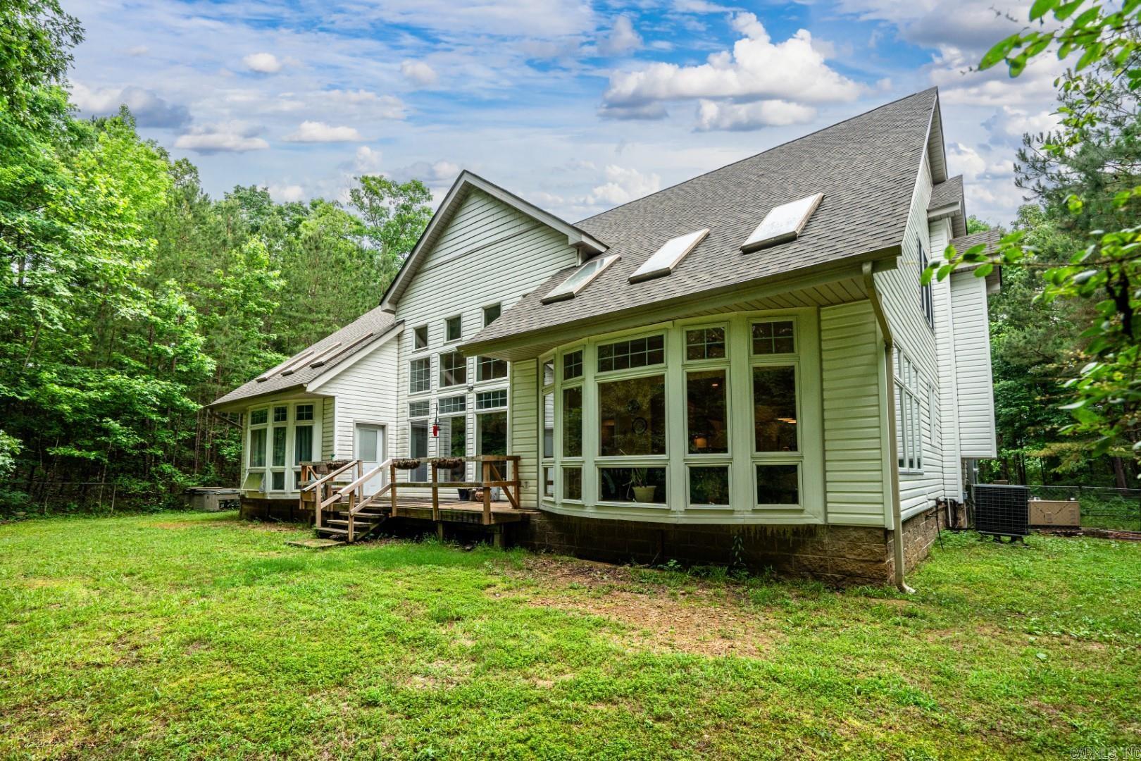 529 Owl Creek Road