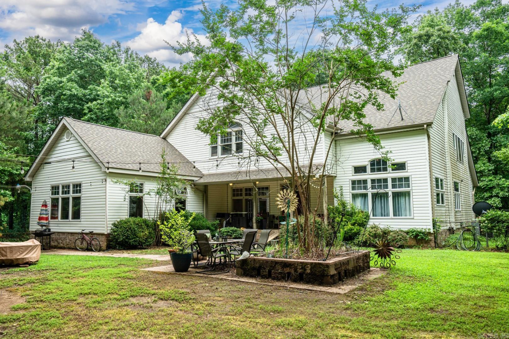 529 Owl Creek Road