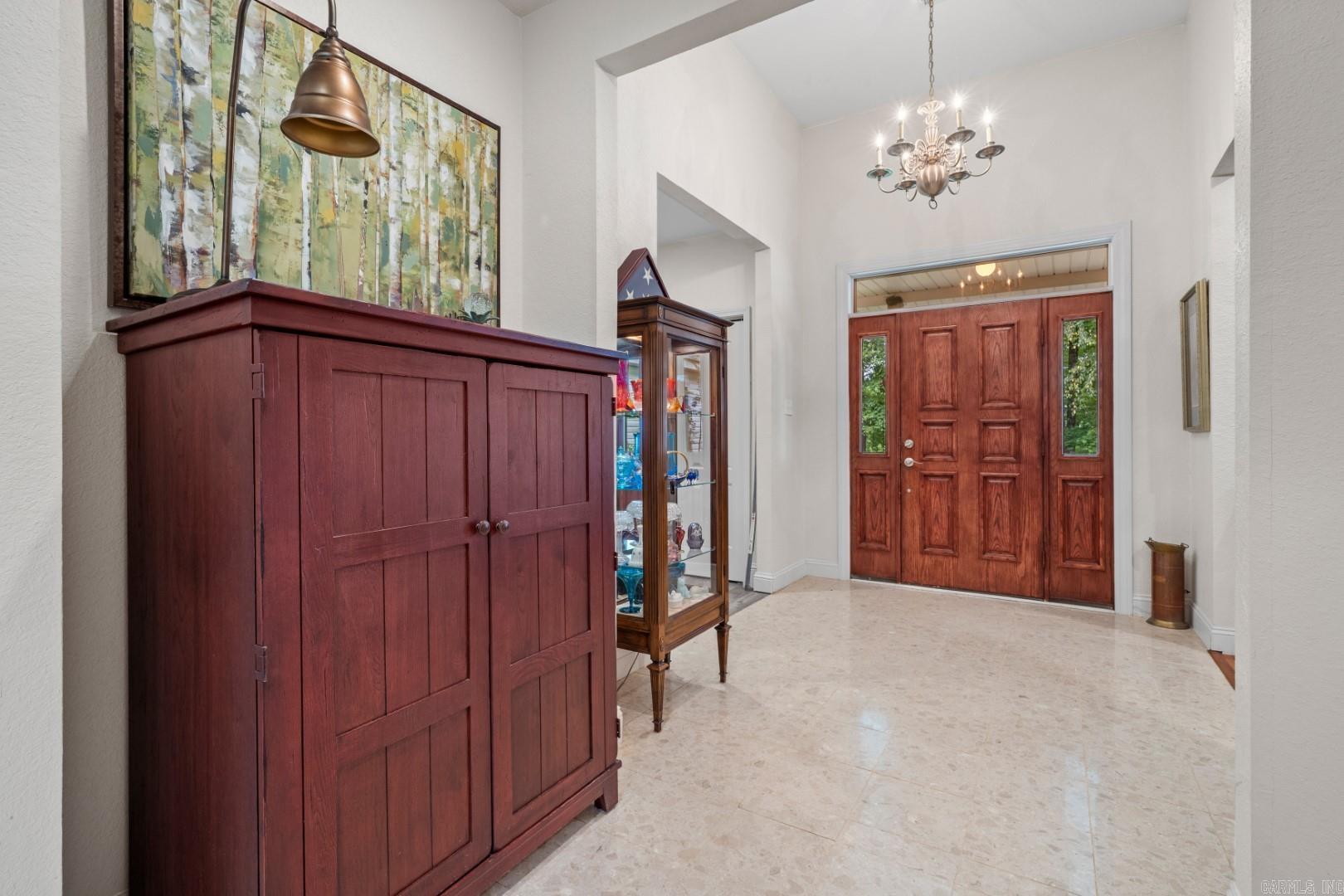 529 Owl Creek Road